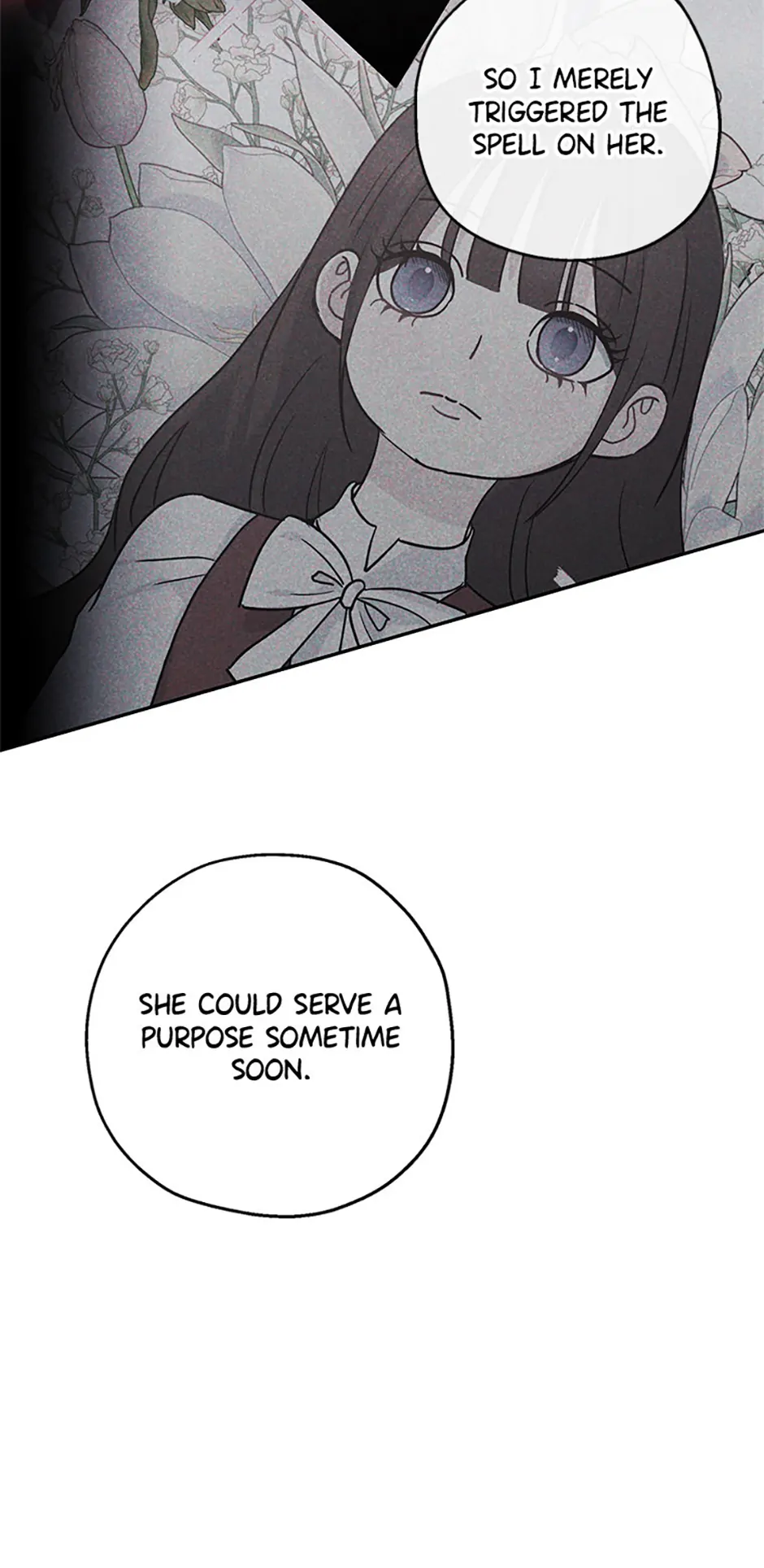 Monster Princess chapter 63 page 8