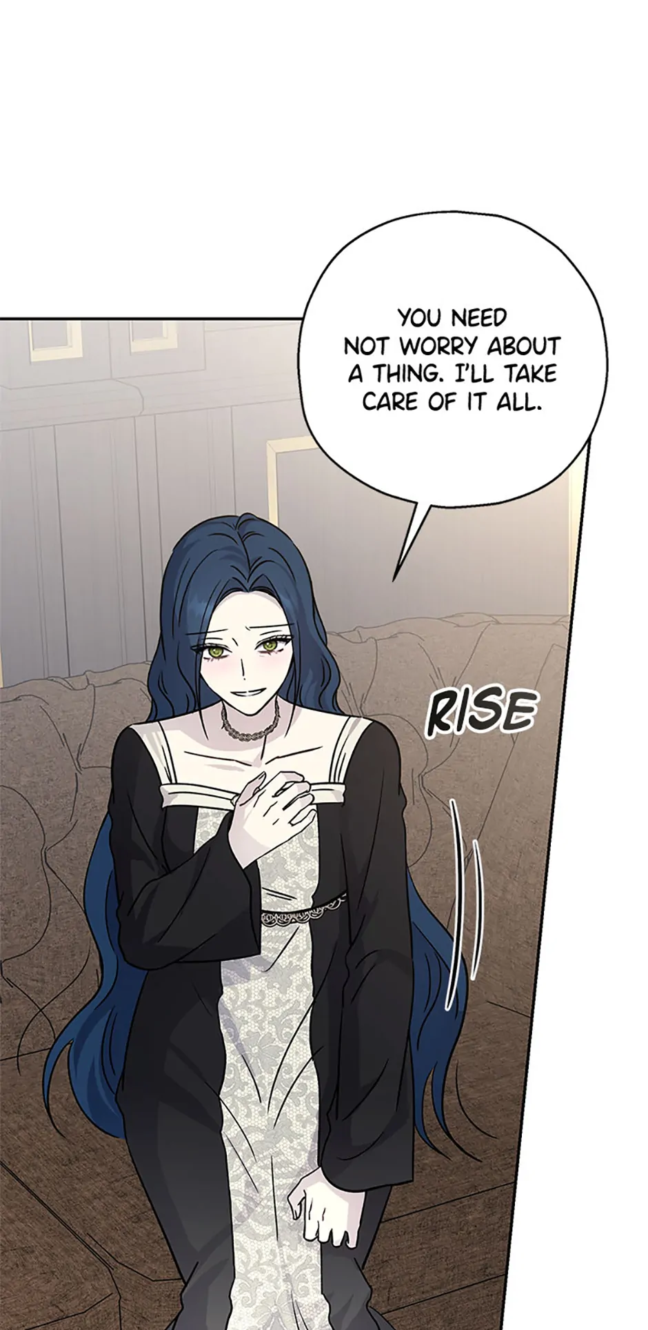 Monster Princess chapter 63 page 9