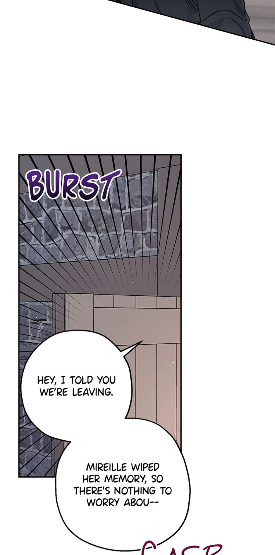 Monster Princess chapter 64 page 11