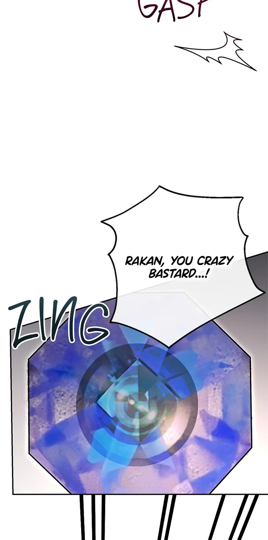 Monster Princess chapter 64 page 12