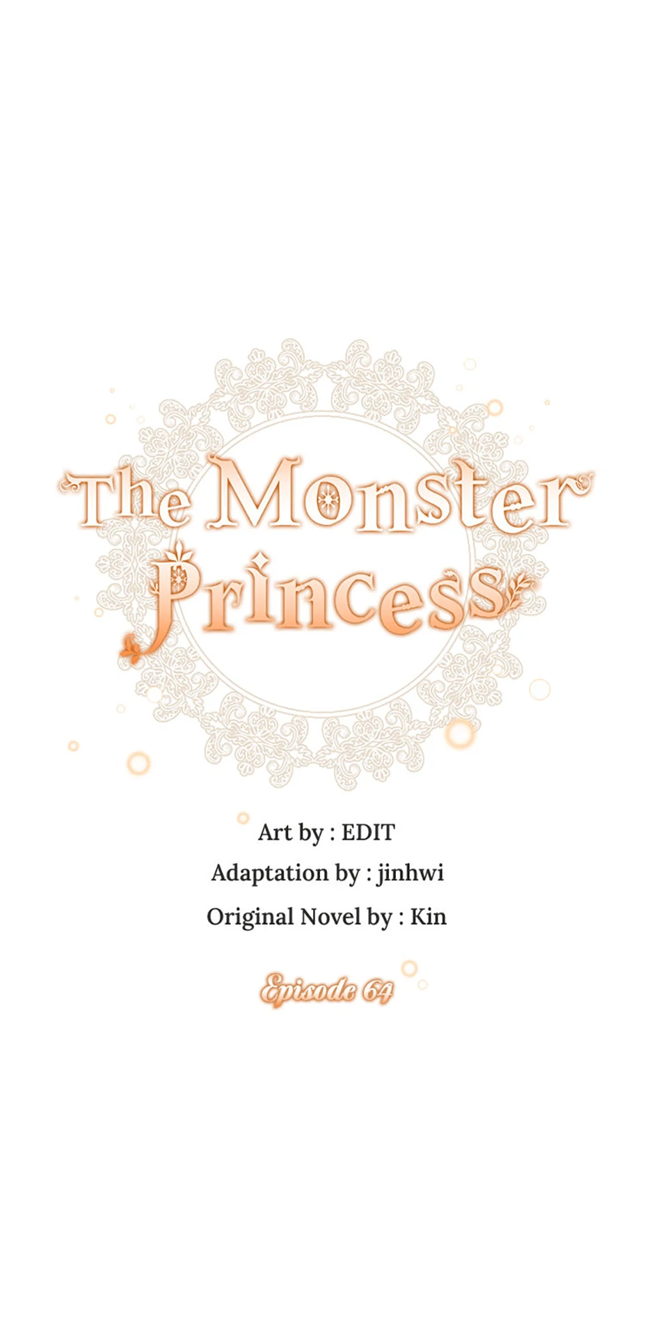 Monster Princess chapter 64 page 16