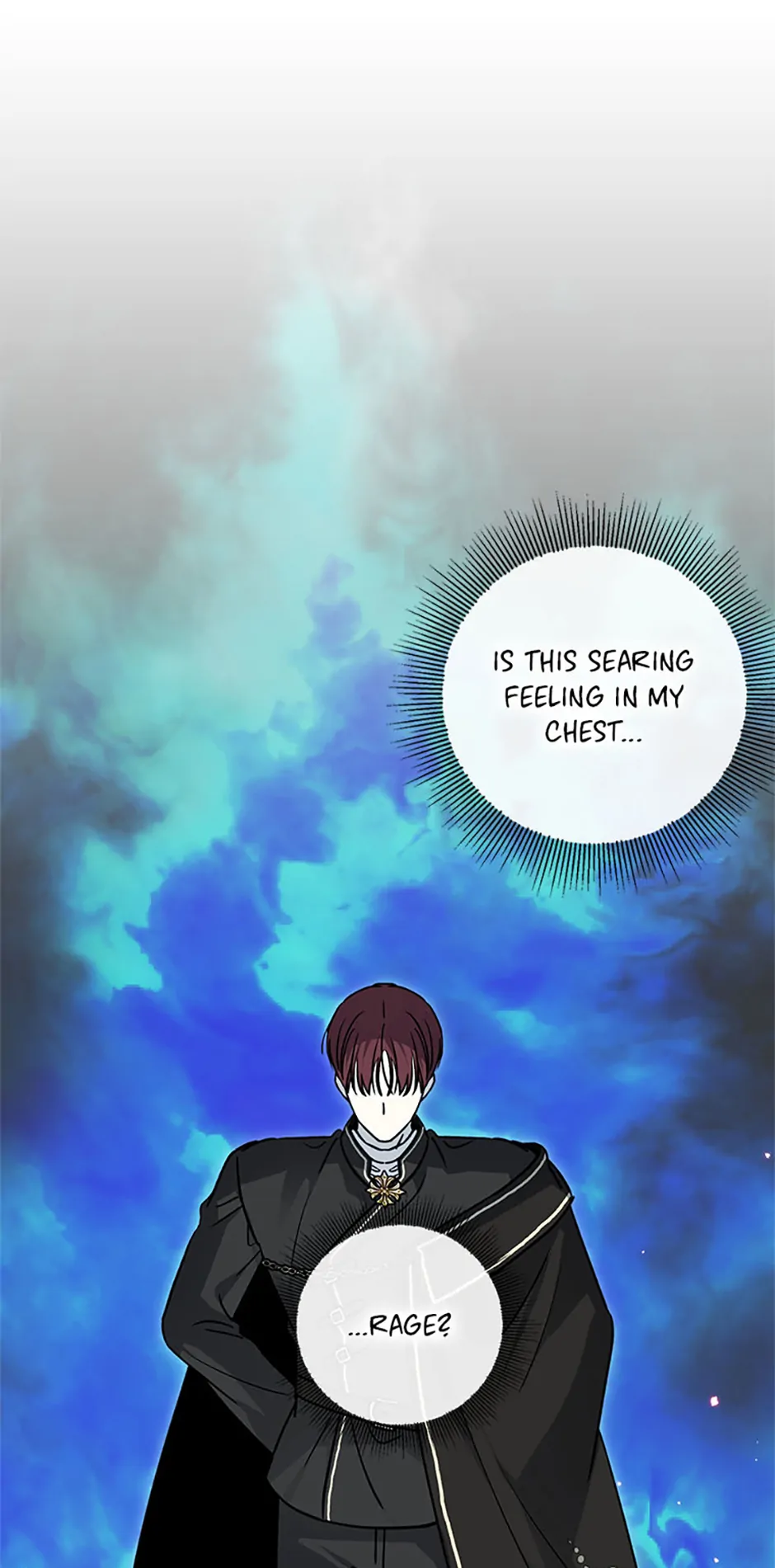 Monster Princess chapter 64 page 21