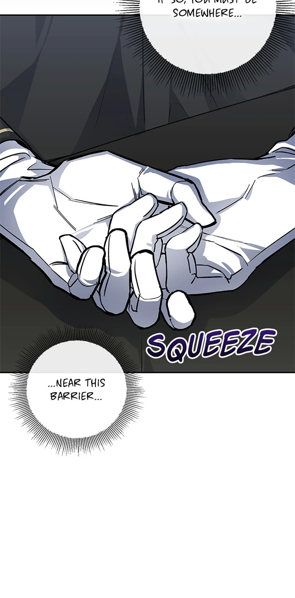 Monster Princess chapter 64 page 23