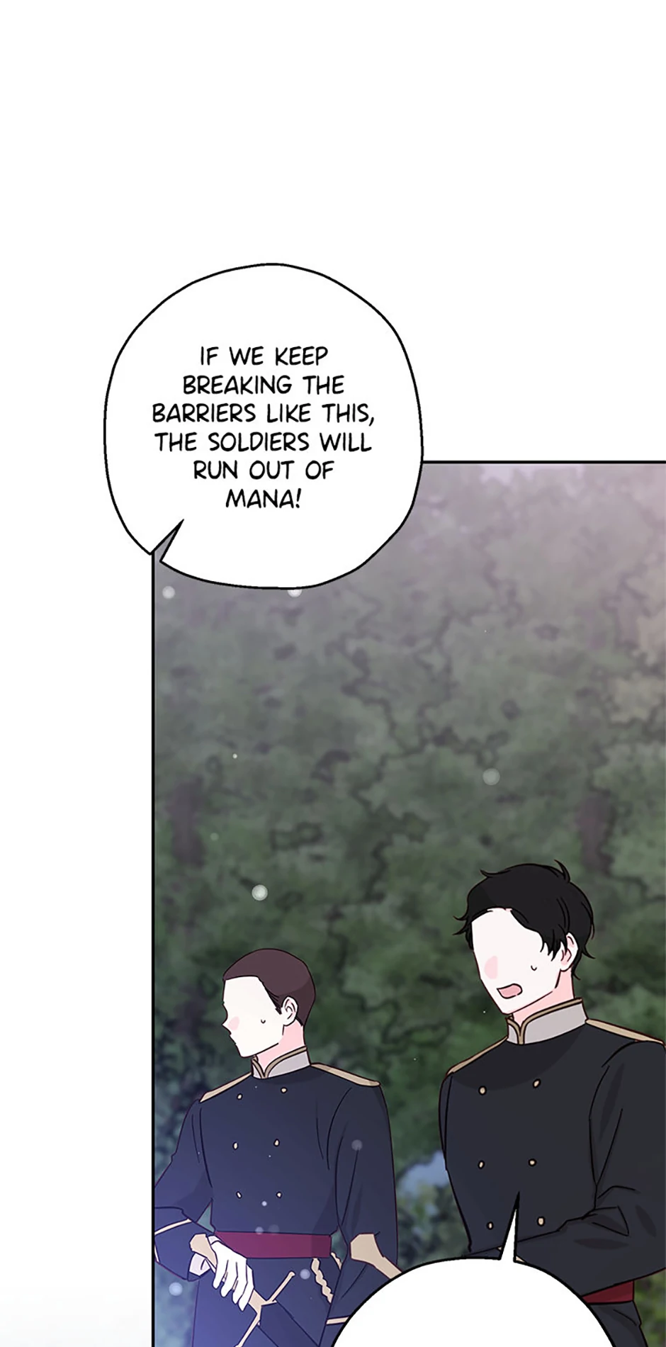Monster Princess chapter 64 page 24