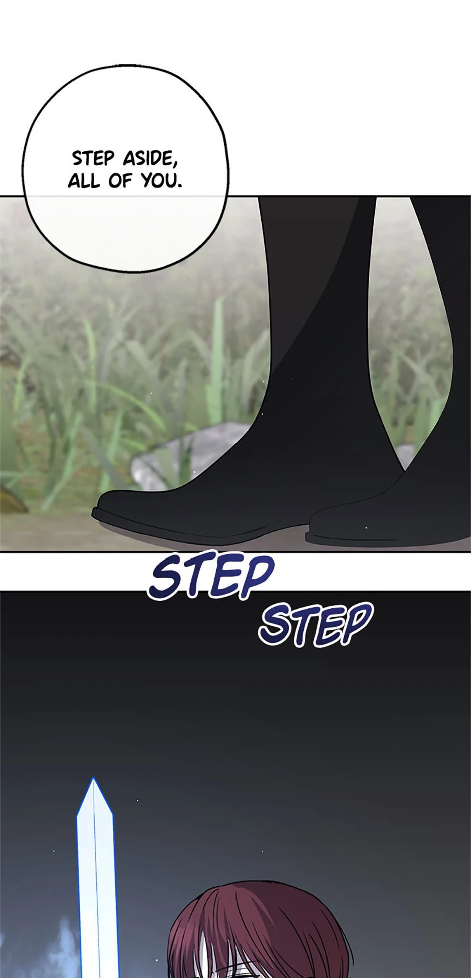 Monster Princess chapter 64 page 27