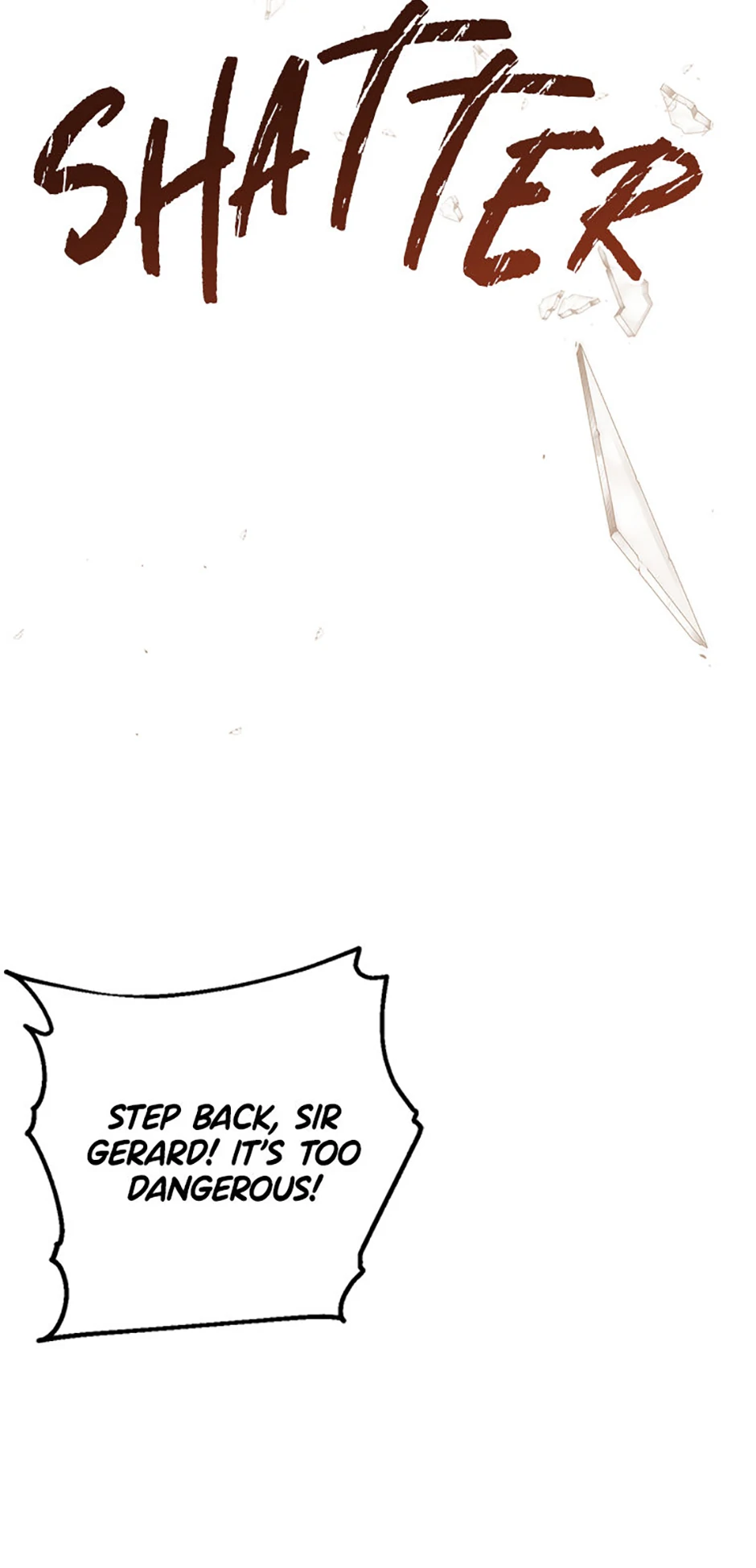 Monster Princess chapter 64 page 32