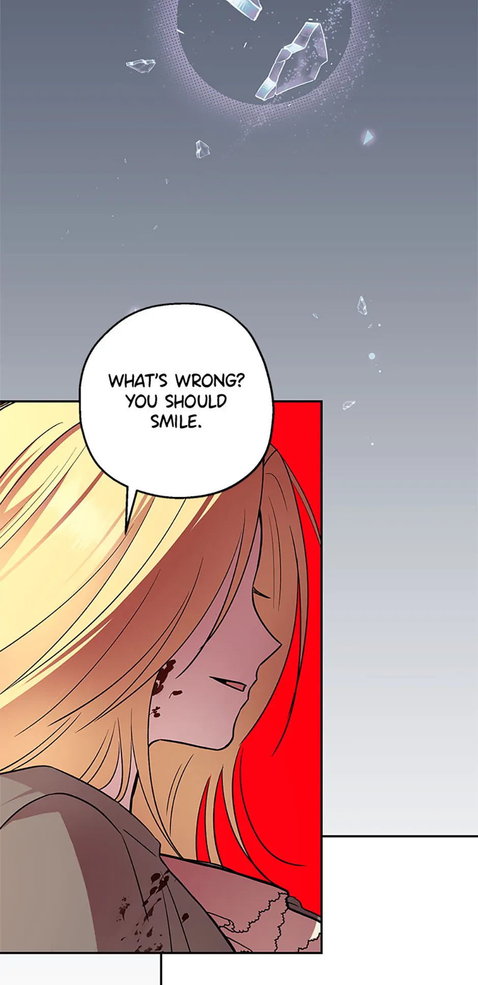 Monster Princess chapter 64 page 35