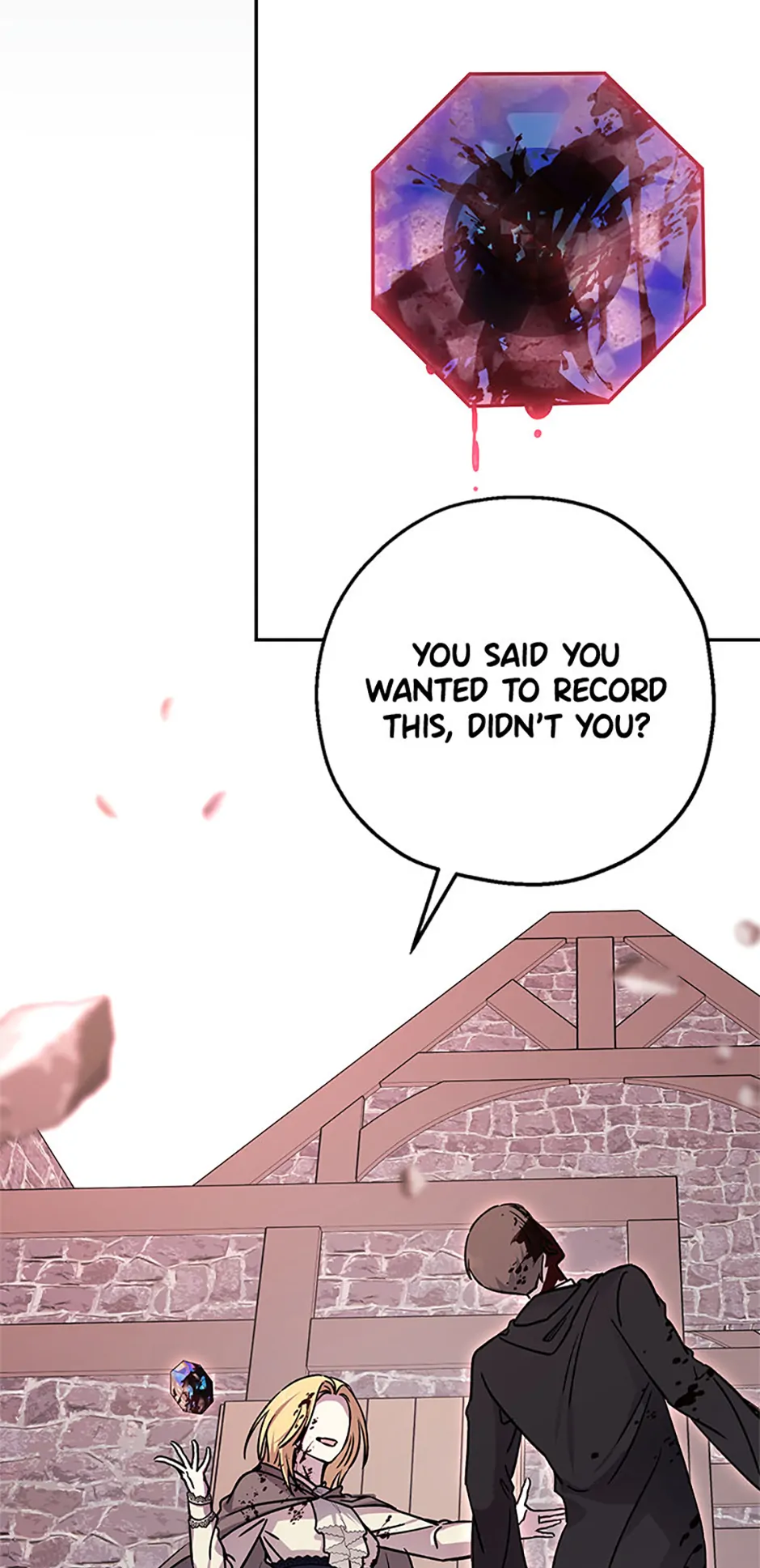 Monster Princess chapter 64 page 36