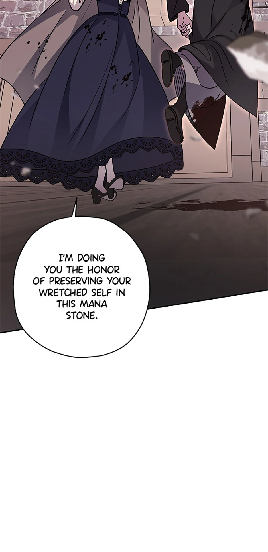 Monster Princess chapter 64 page 37