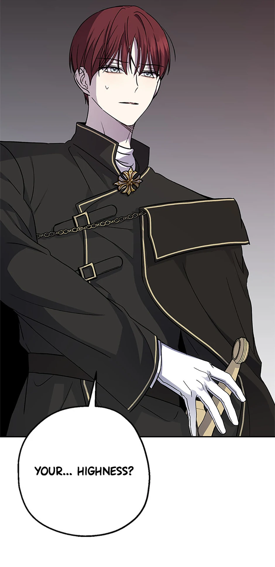 Monster Princess chapter 64 page 39