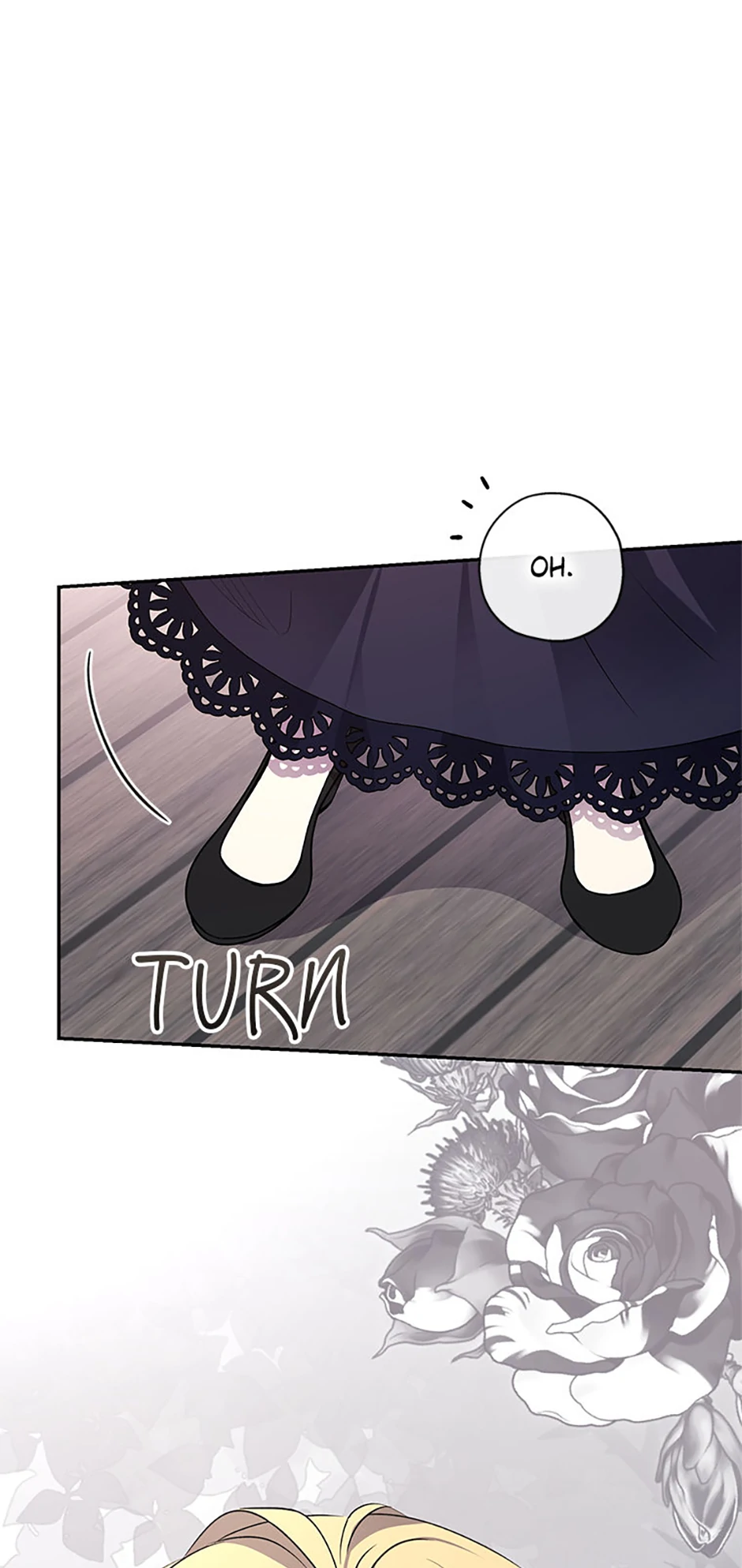 Monster Princess chapter 64 page 40