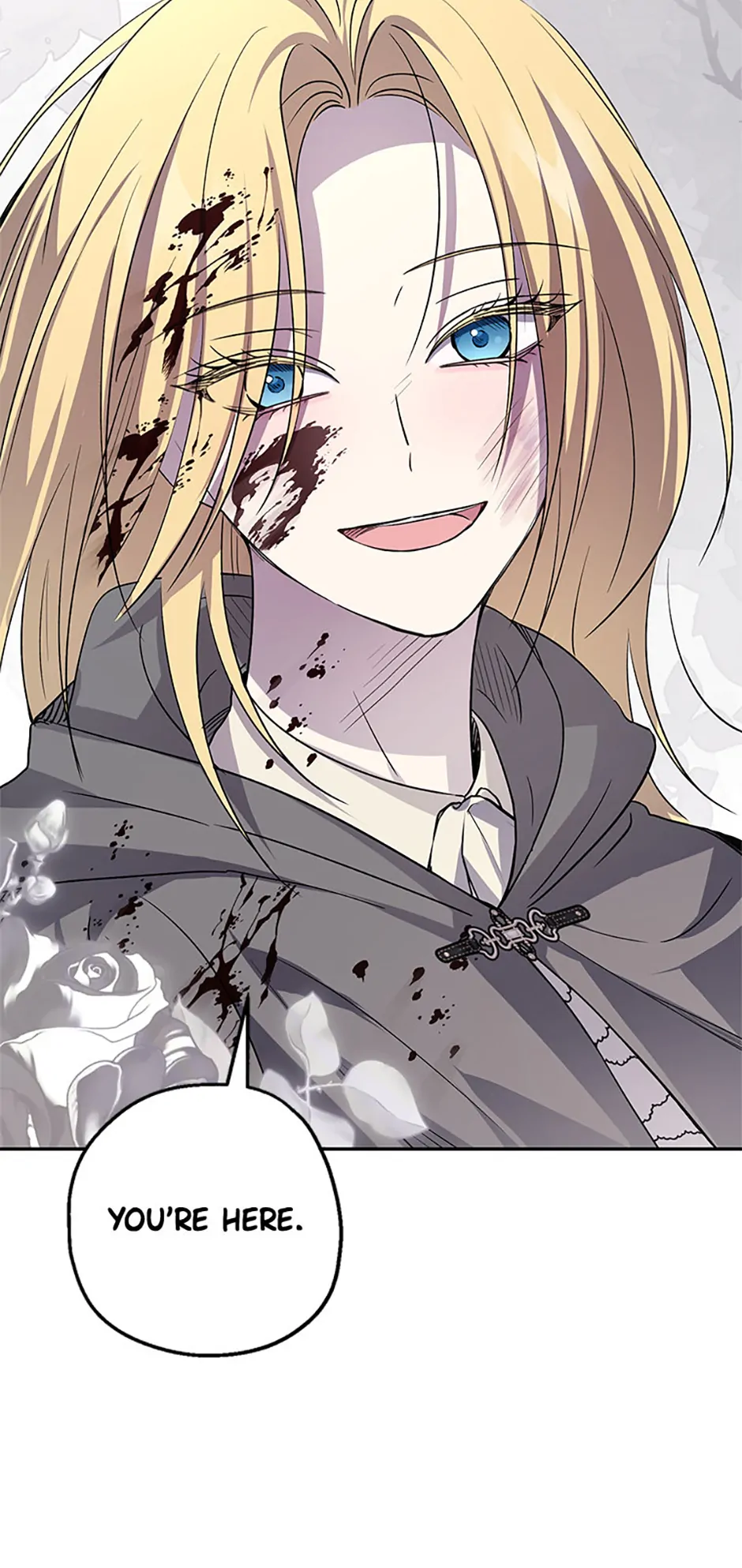 Monster Princess chapter 64 page 41