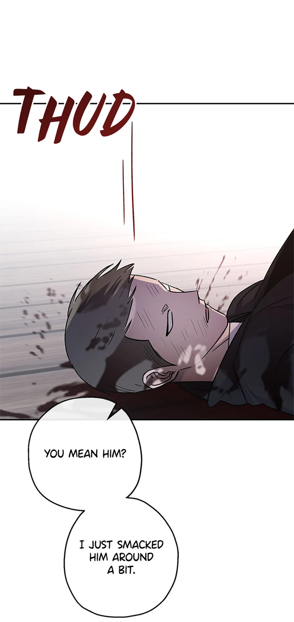 Monster Princess chapter 64 page 43