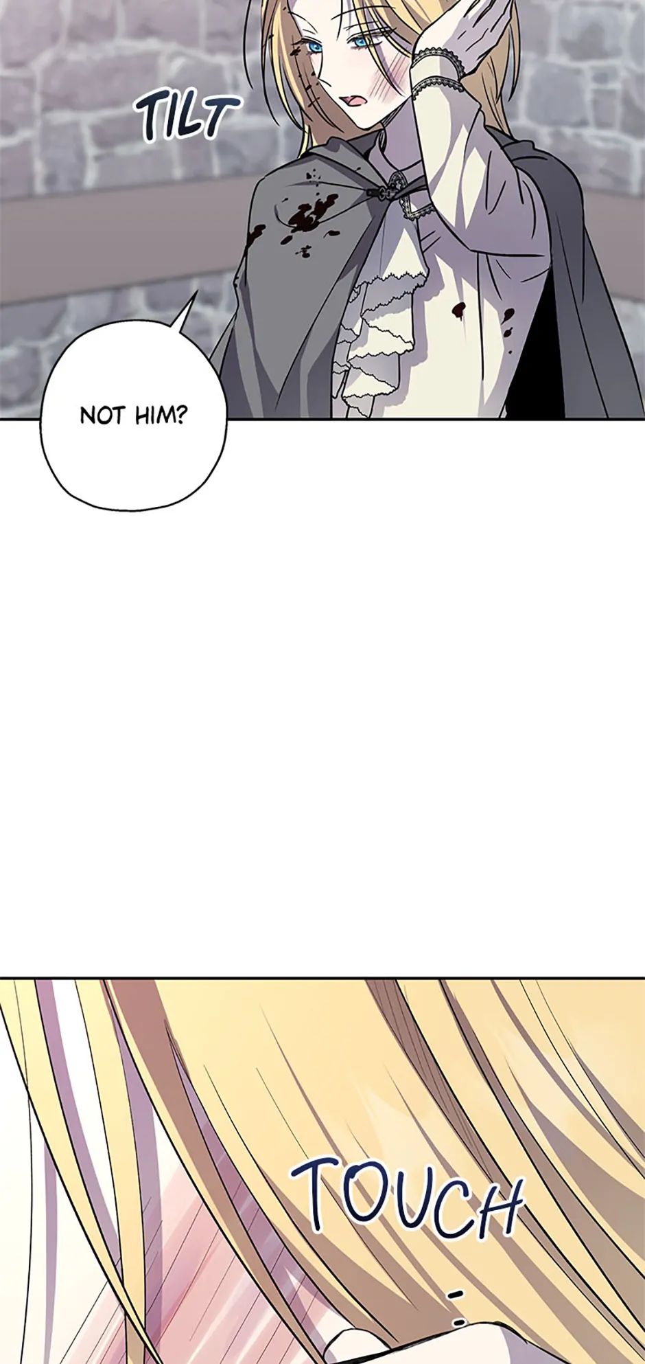 Monster Princess chapter 64 page 45