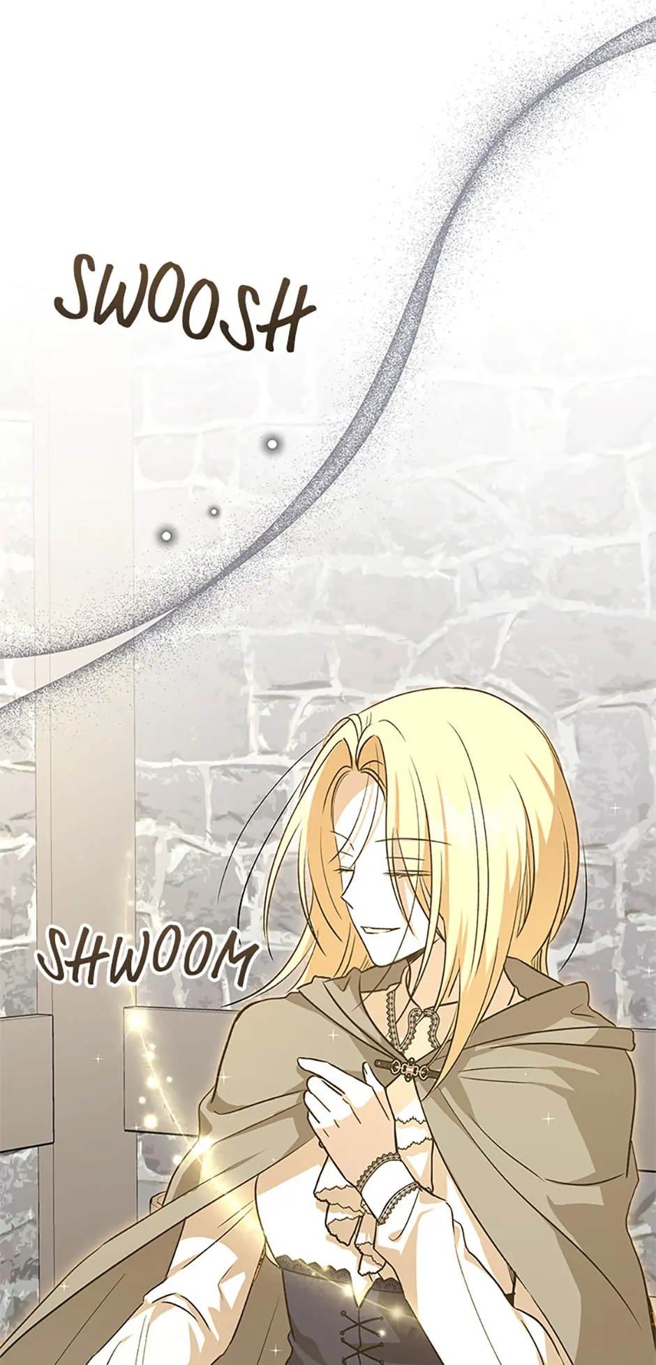 Monster Princess chapter 64 page 47