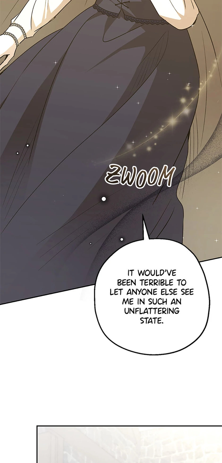 Monster Princess chapter 64 page 48