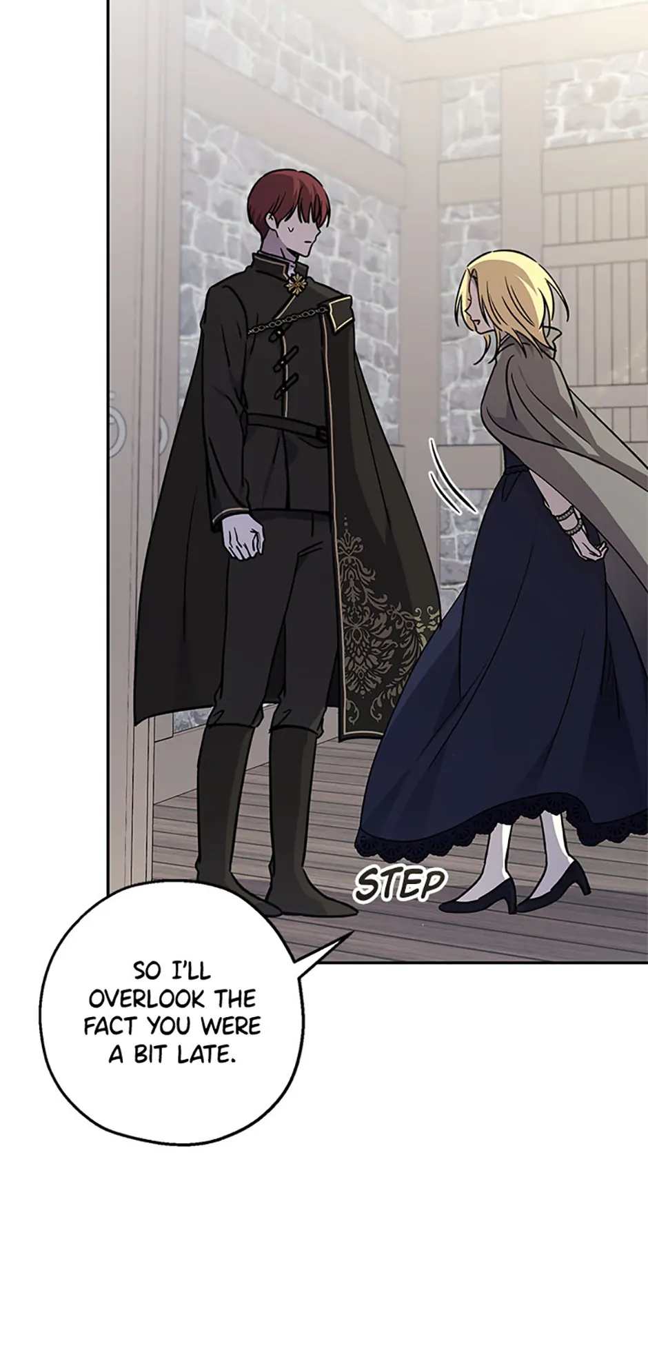 Monster Princess chapter 64 page 49