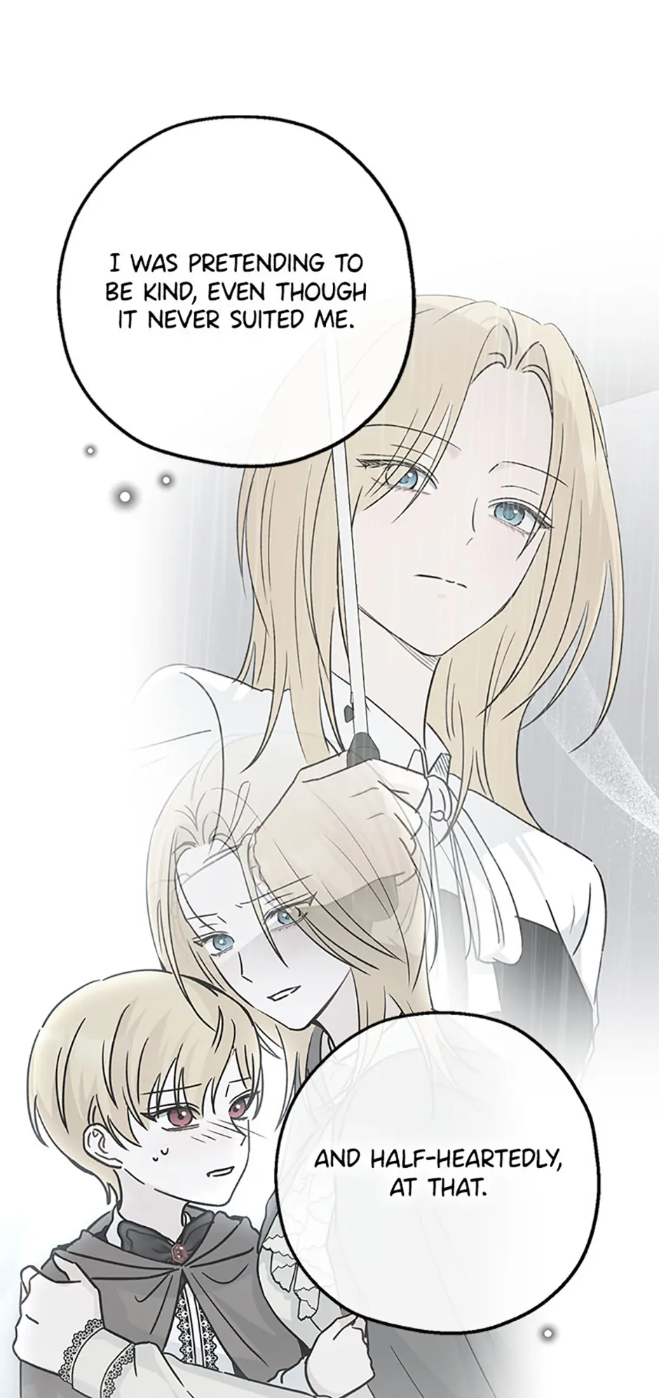 Monster Princess chapter 64 page 57