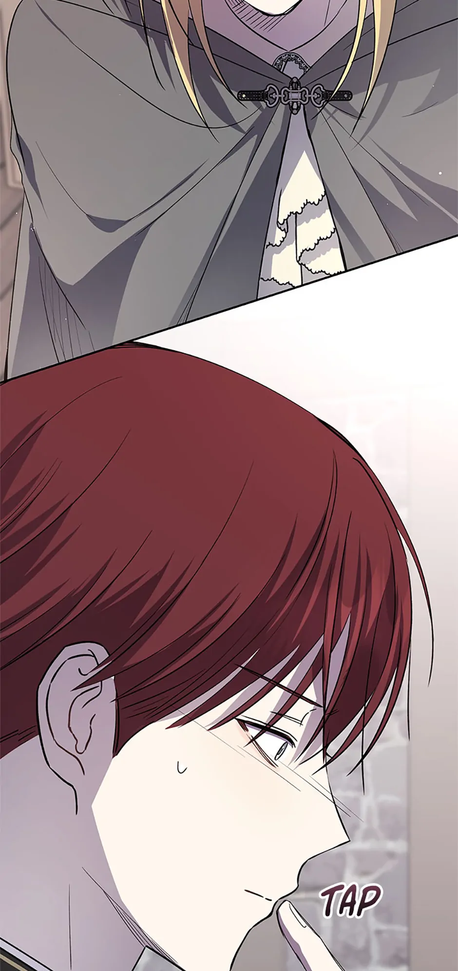 Monster Princess chapter 64 page 60