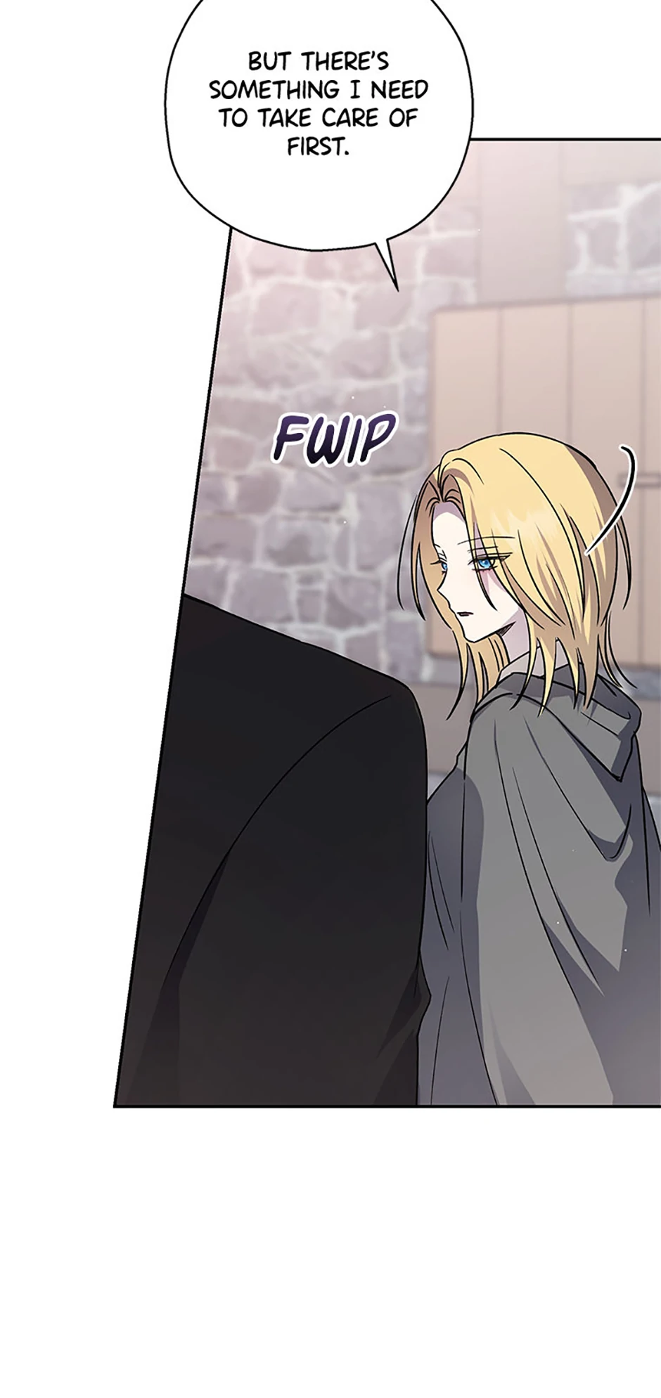 Monster Princess chapter 64 page 63