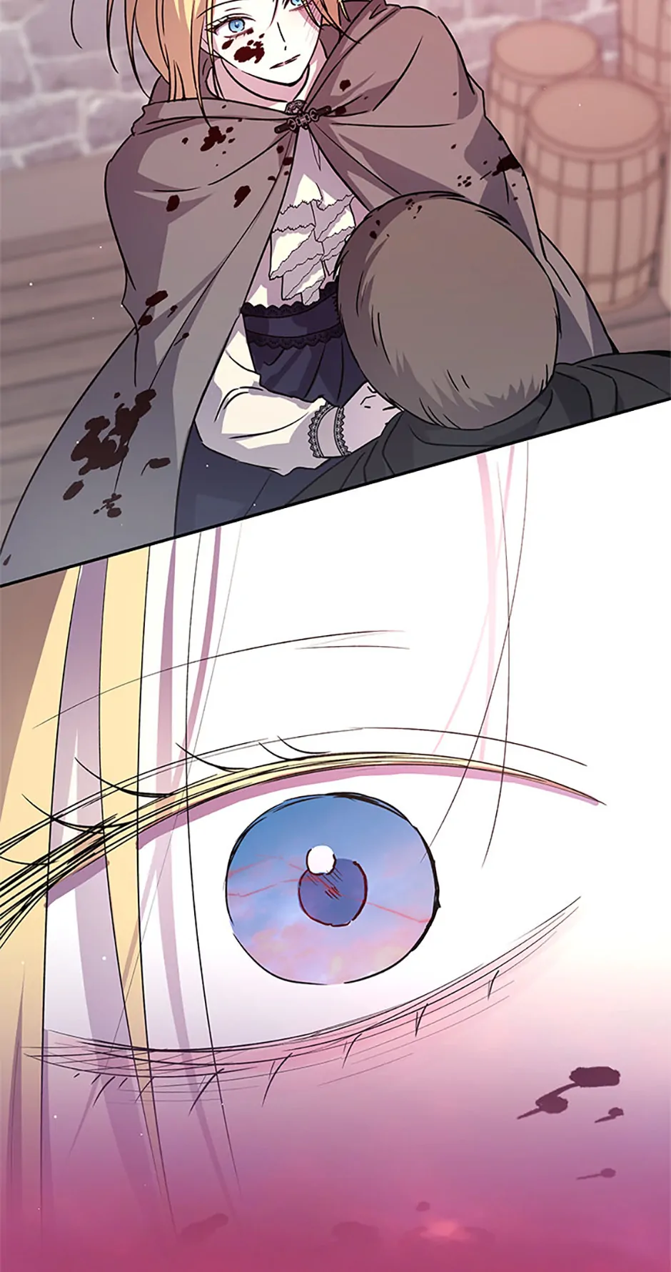 Monster Princess chapter 64 page 65