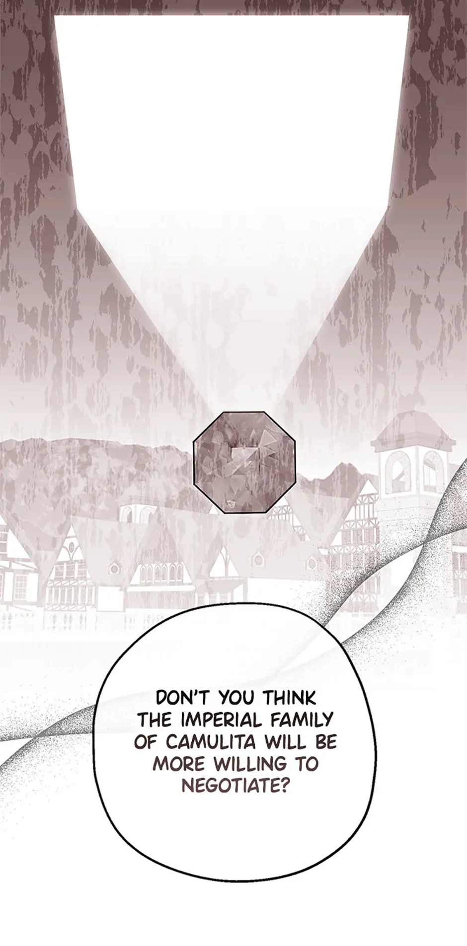 Monster Princess chapter 64 page 9