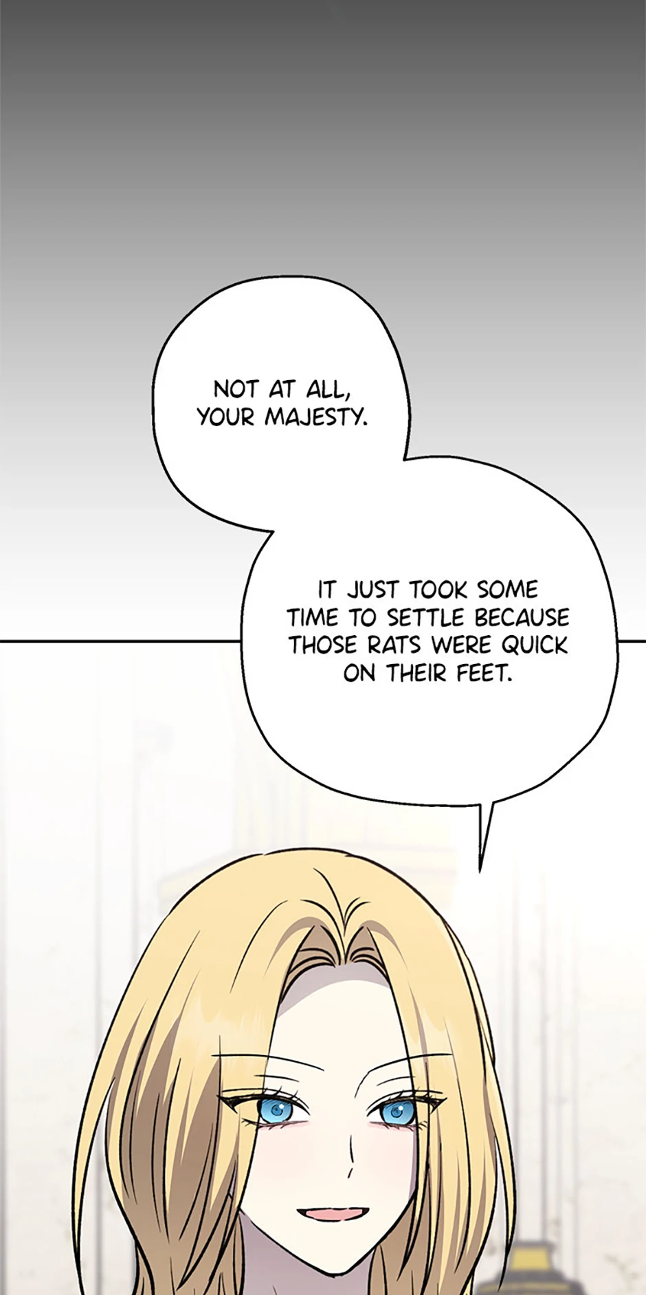 Monster Princess chapter 65 page 14