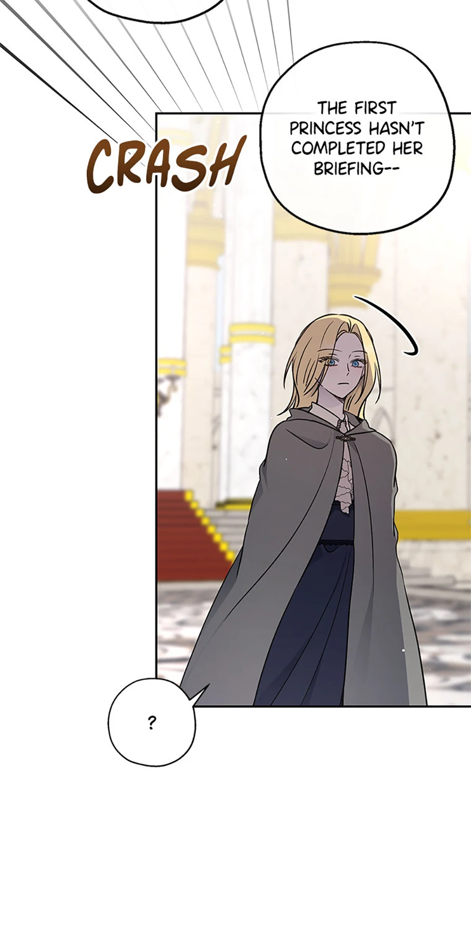 Monster Princess chapter 65 page 18