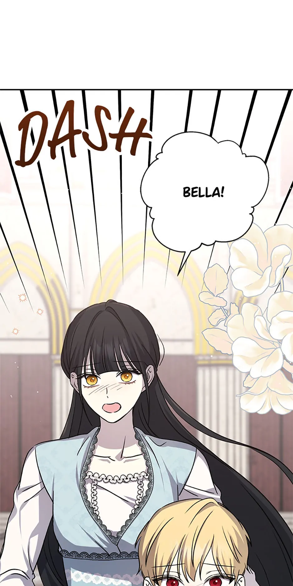 Monster Princess chapter 65 page 19