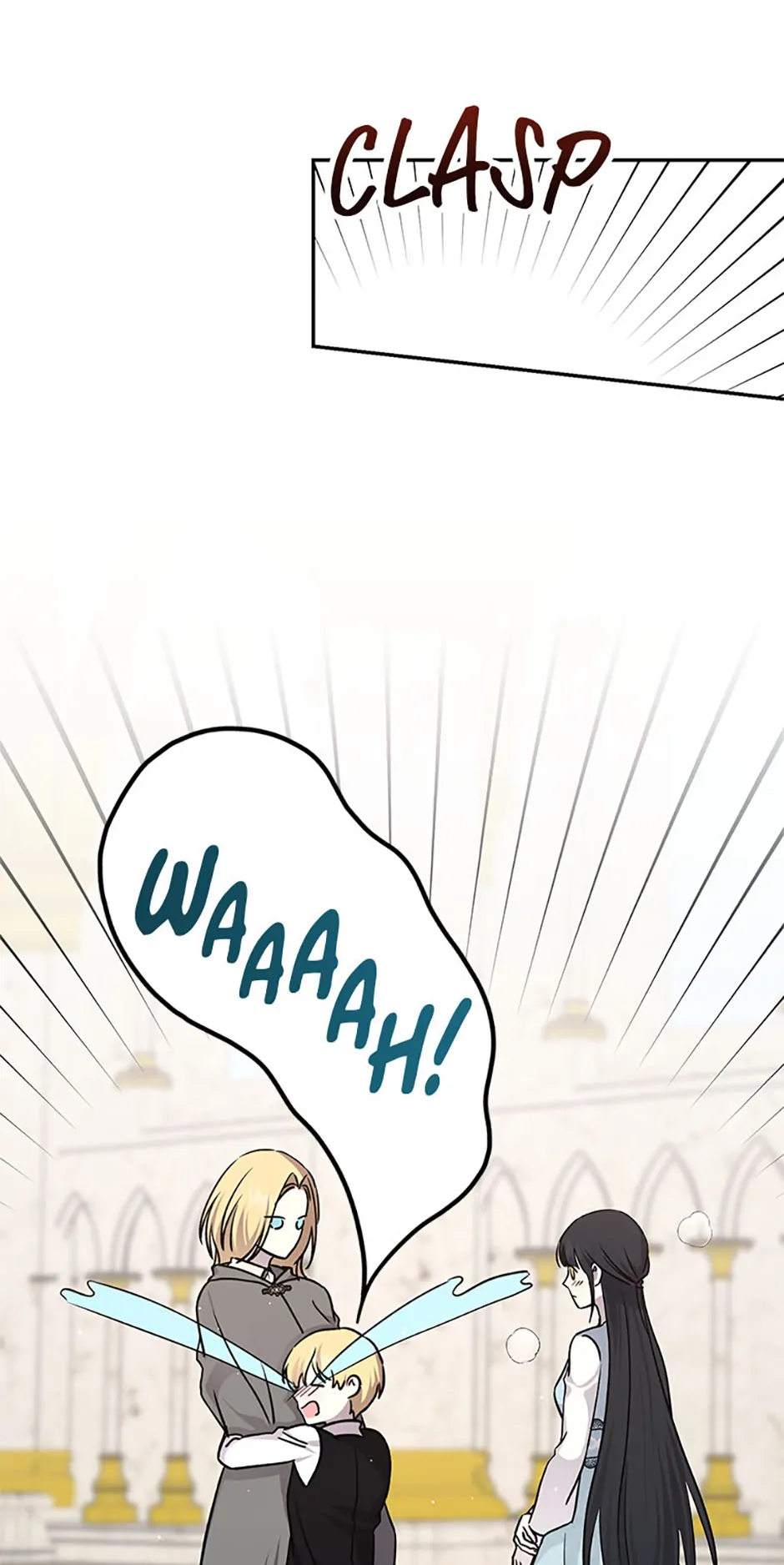 Monster Princess chapter 65 page 21