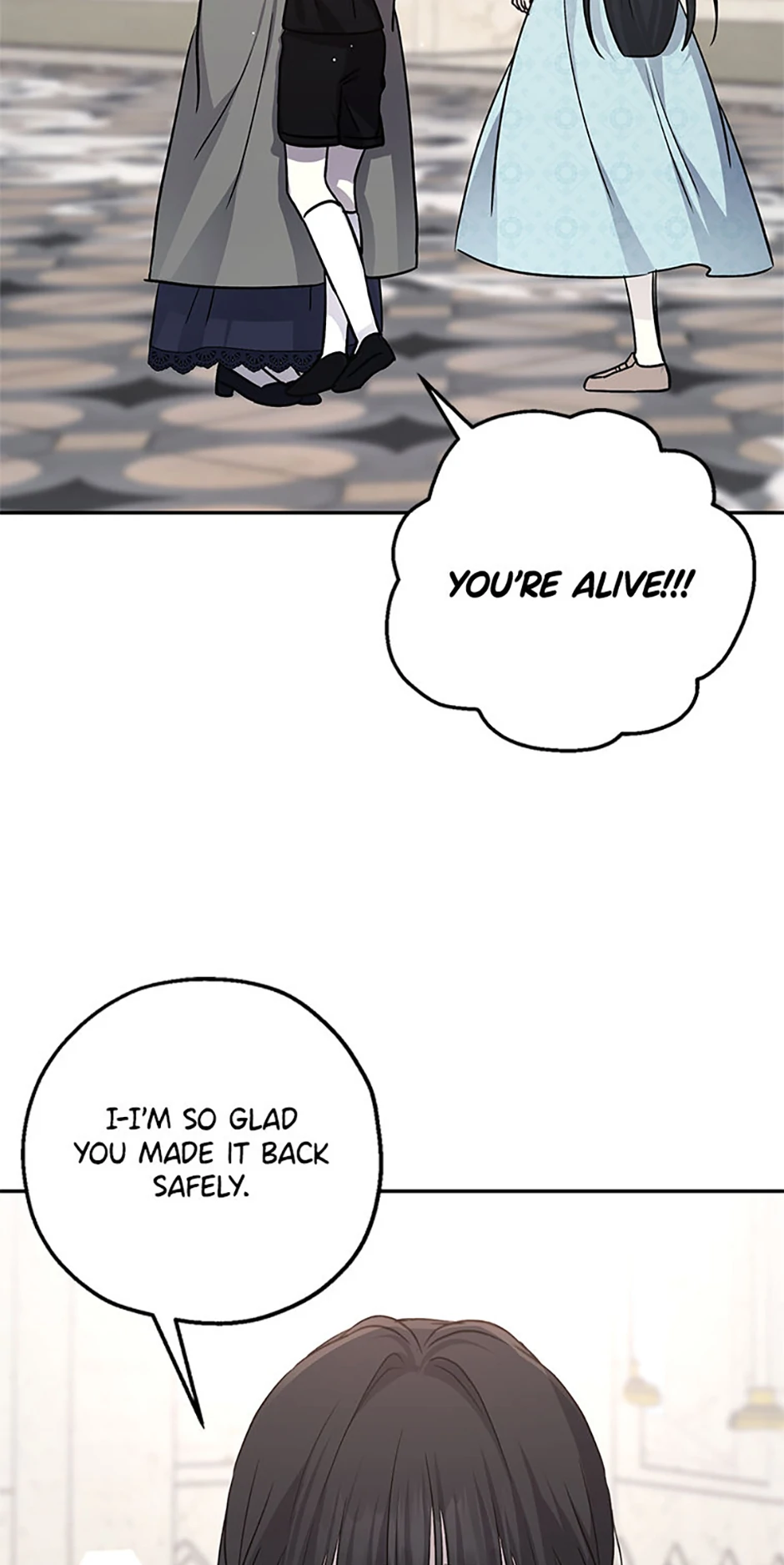 Monster Princess chapter 65 page 22