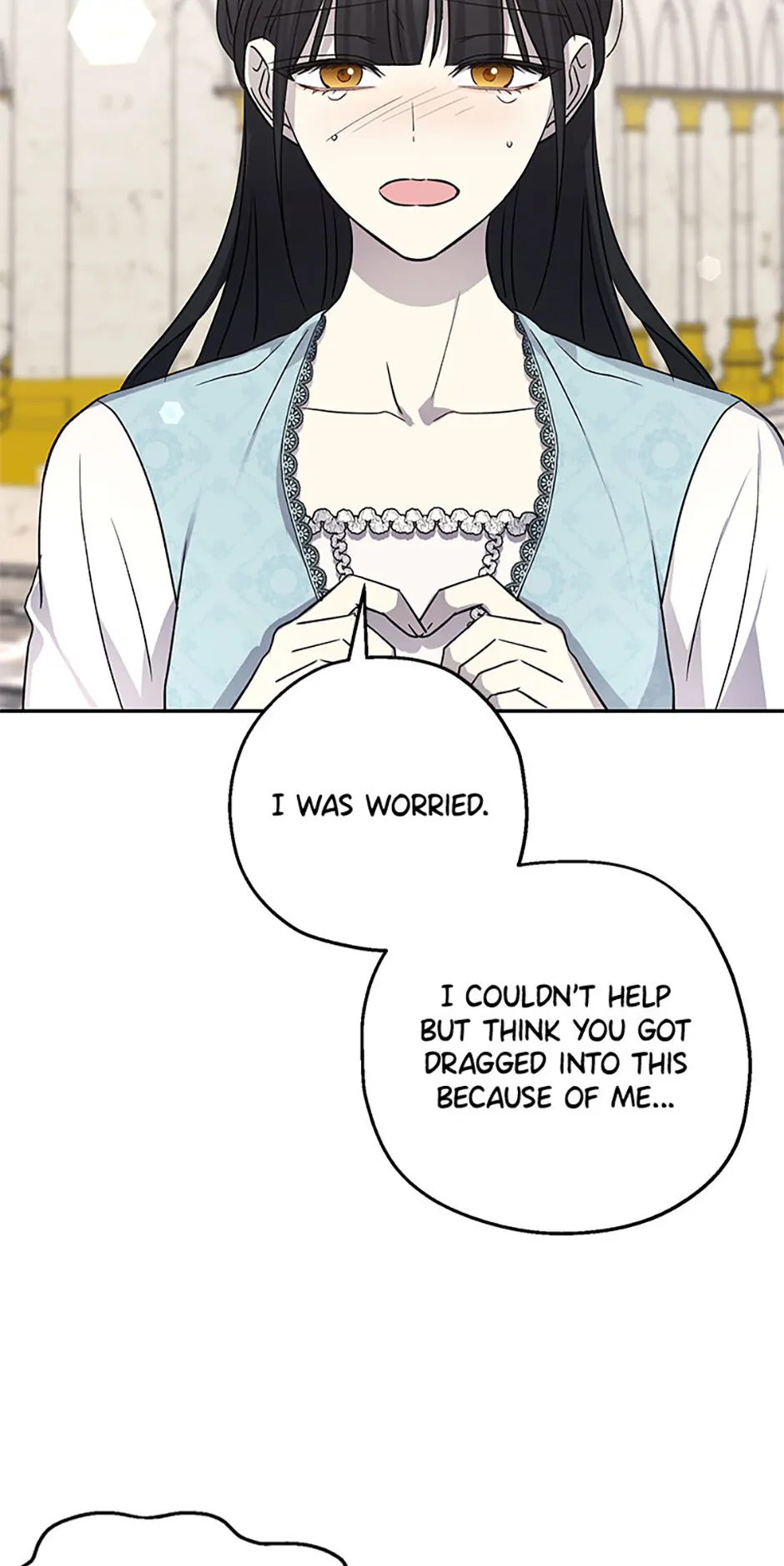 Monster Princess chapter 65 page 23