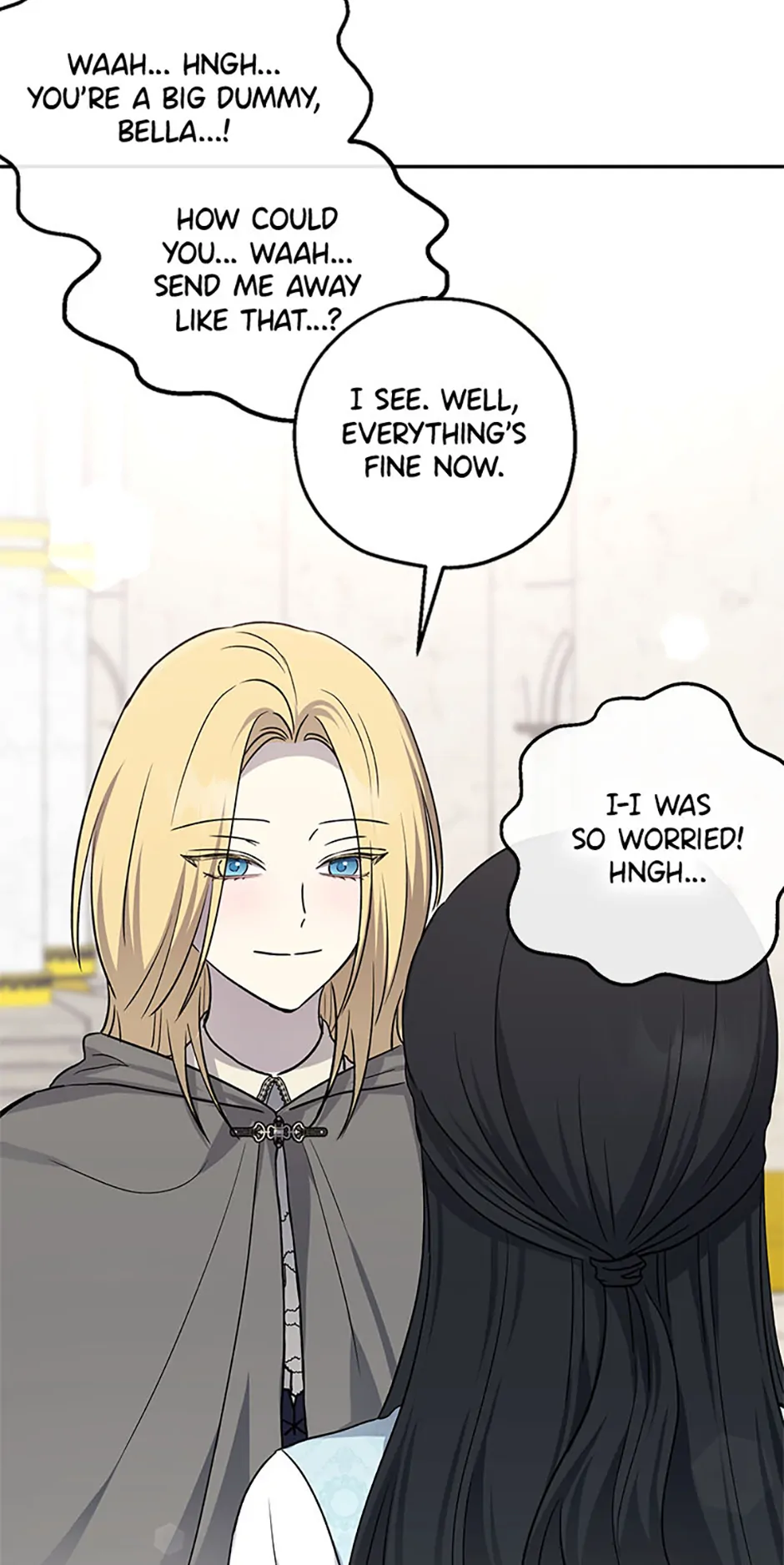 Monster Princess chapter 65 page 24