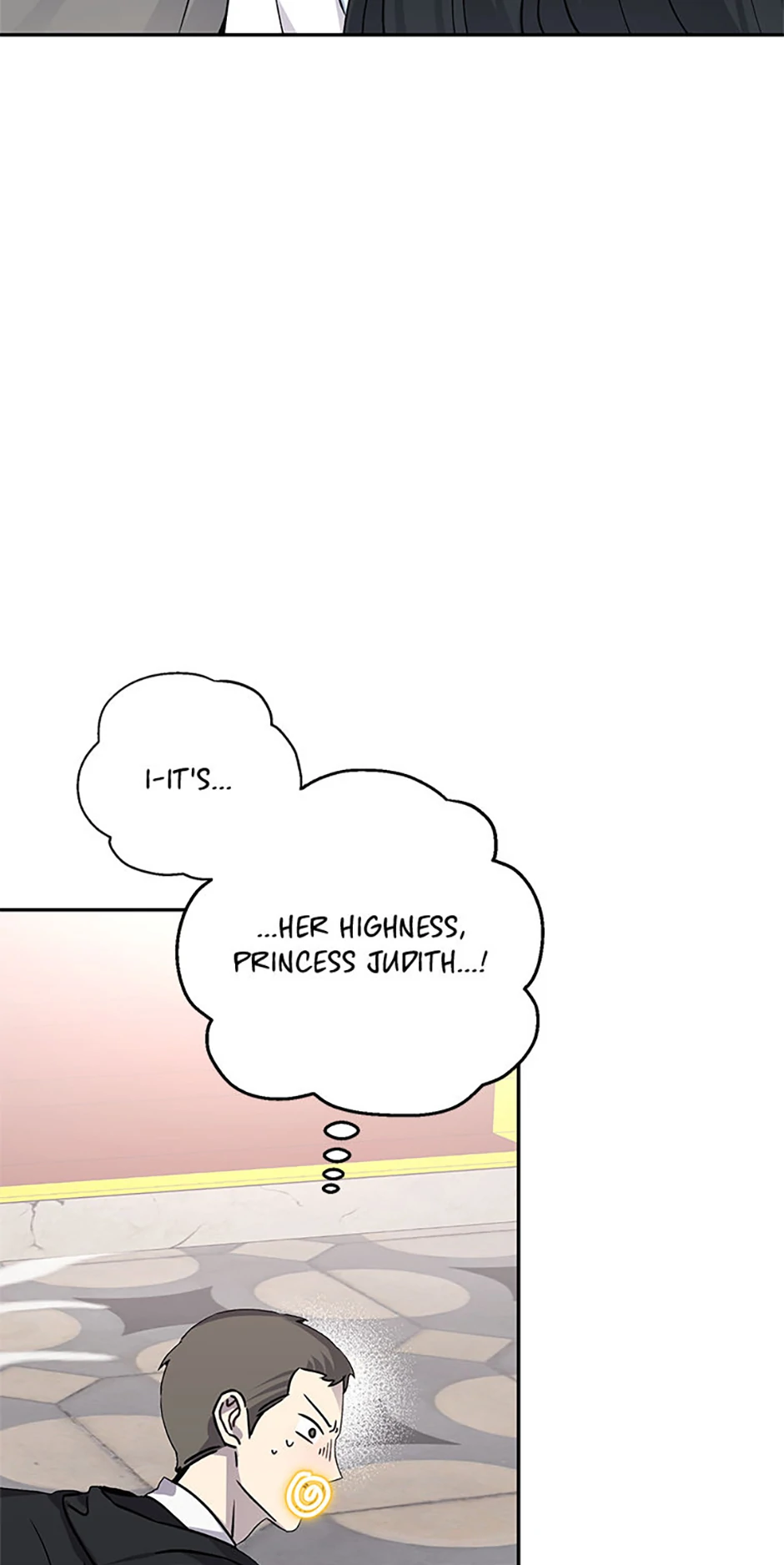 Monster Princess chapter 65 page 25