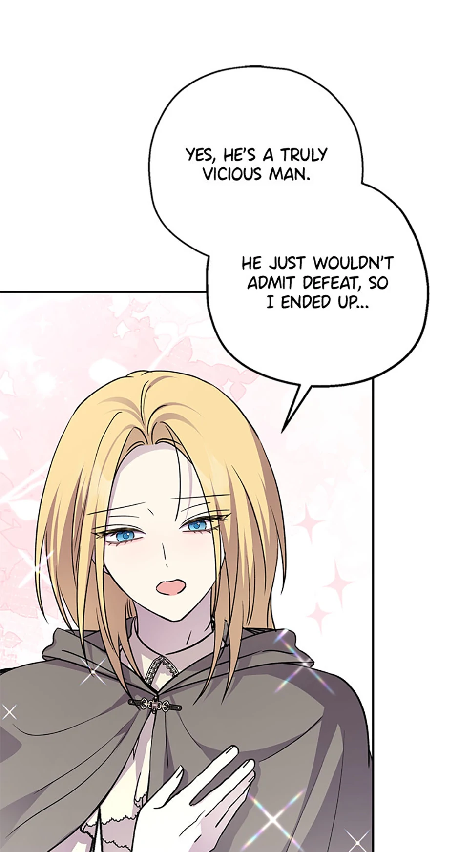 Monster Princess chapter 65 page 29