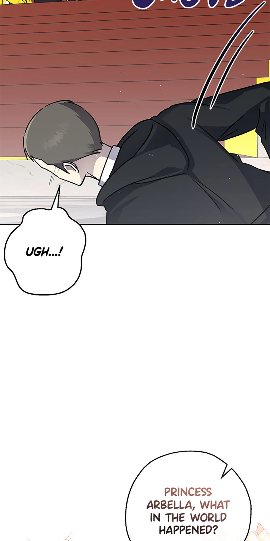Monster Princess chapter 65 page 3