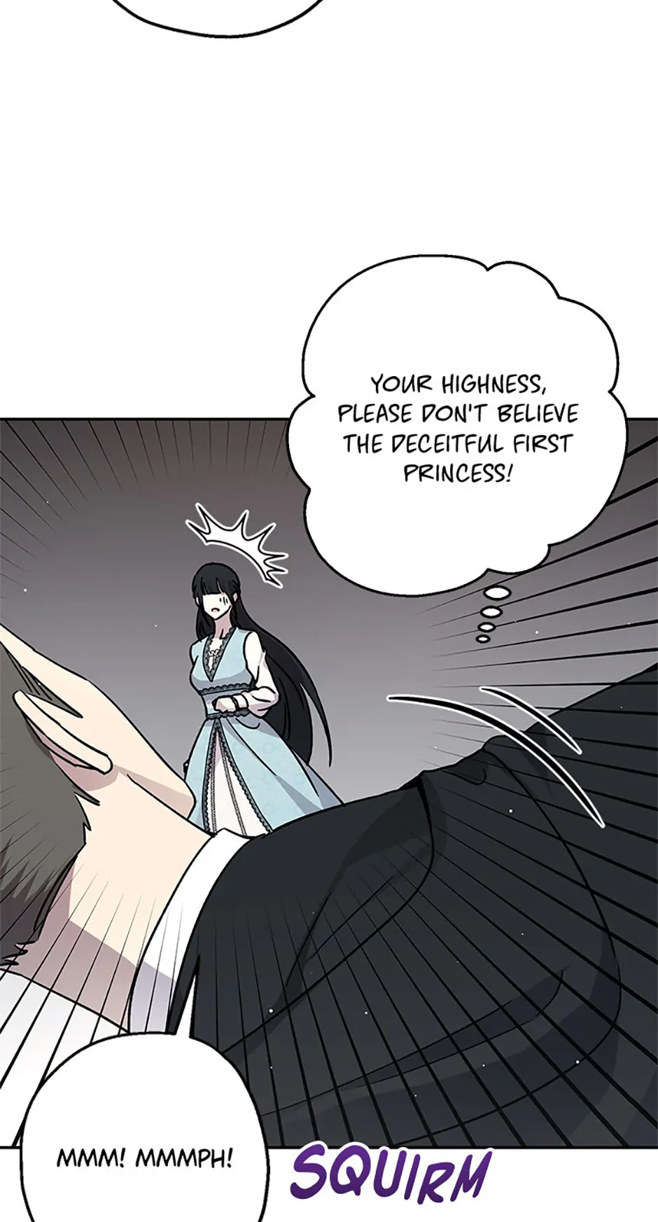 Monster Princess chapter 65 page 31