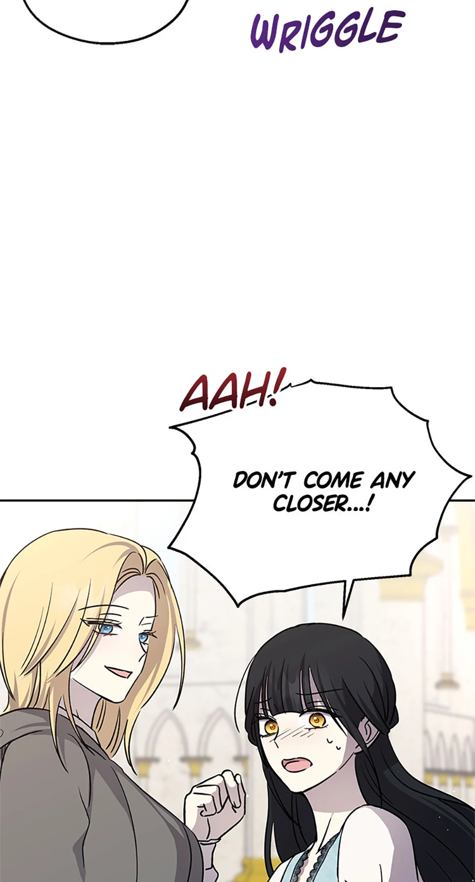 Monster Princess chapter 65 page 32
