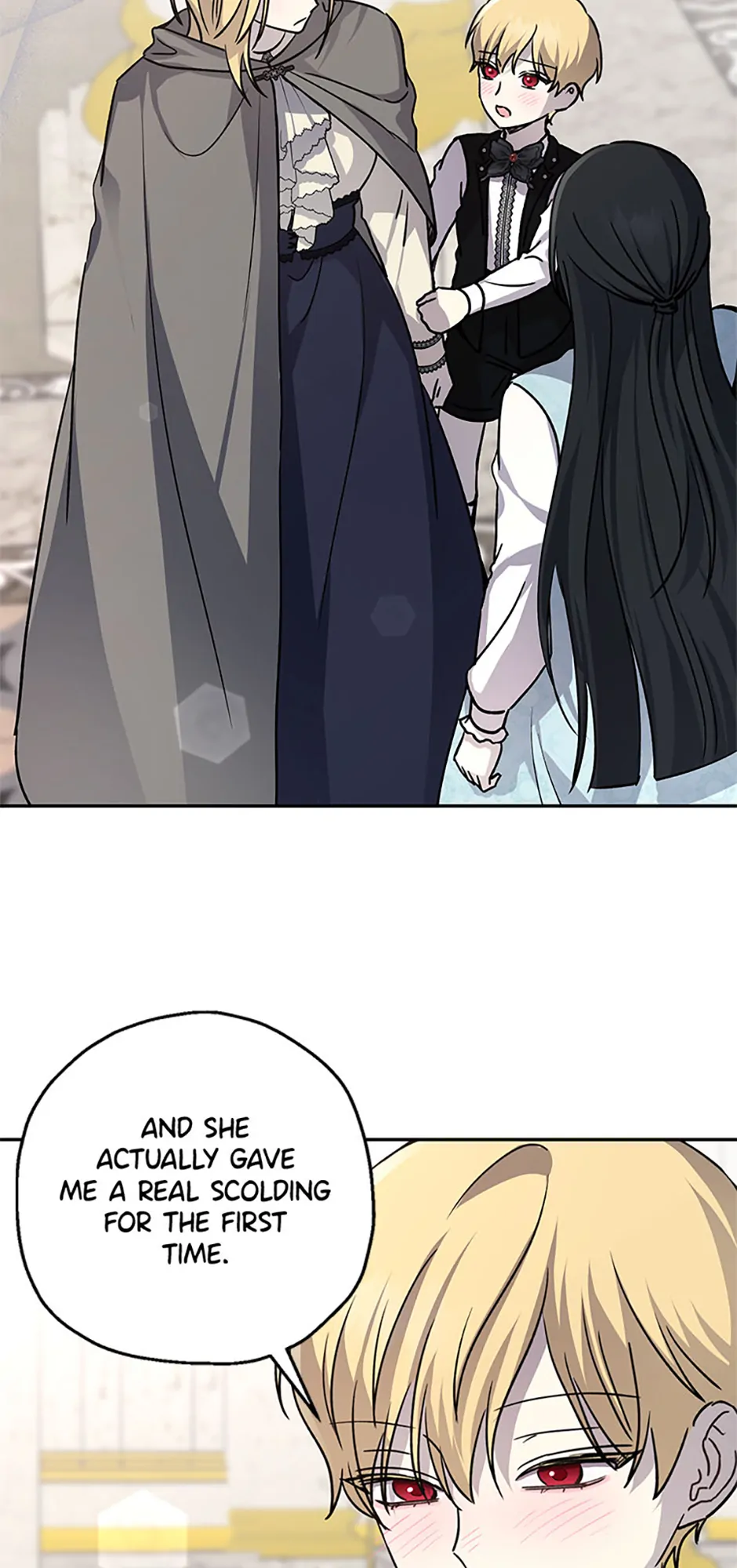 Monster Princess chapter 65 page 36