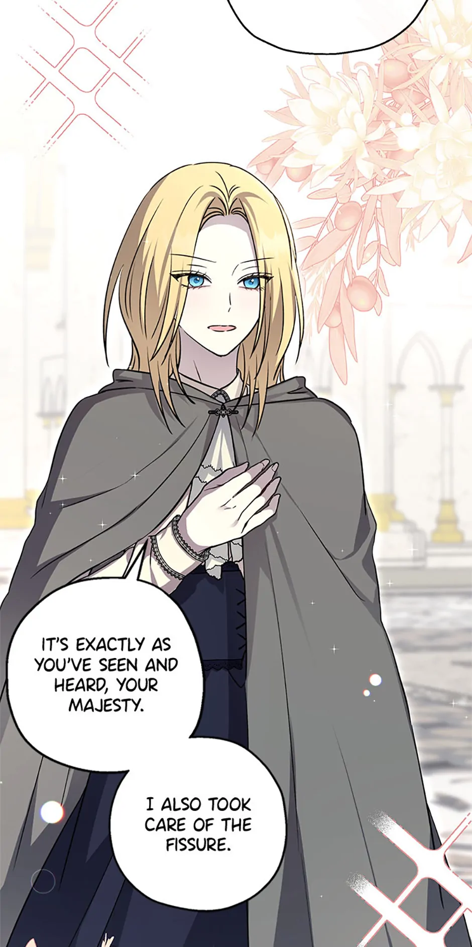 Monster Princess chapter 65 page 4