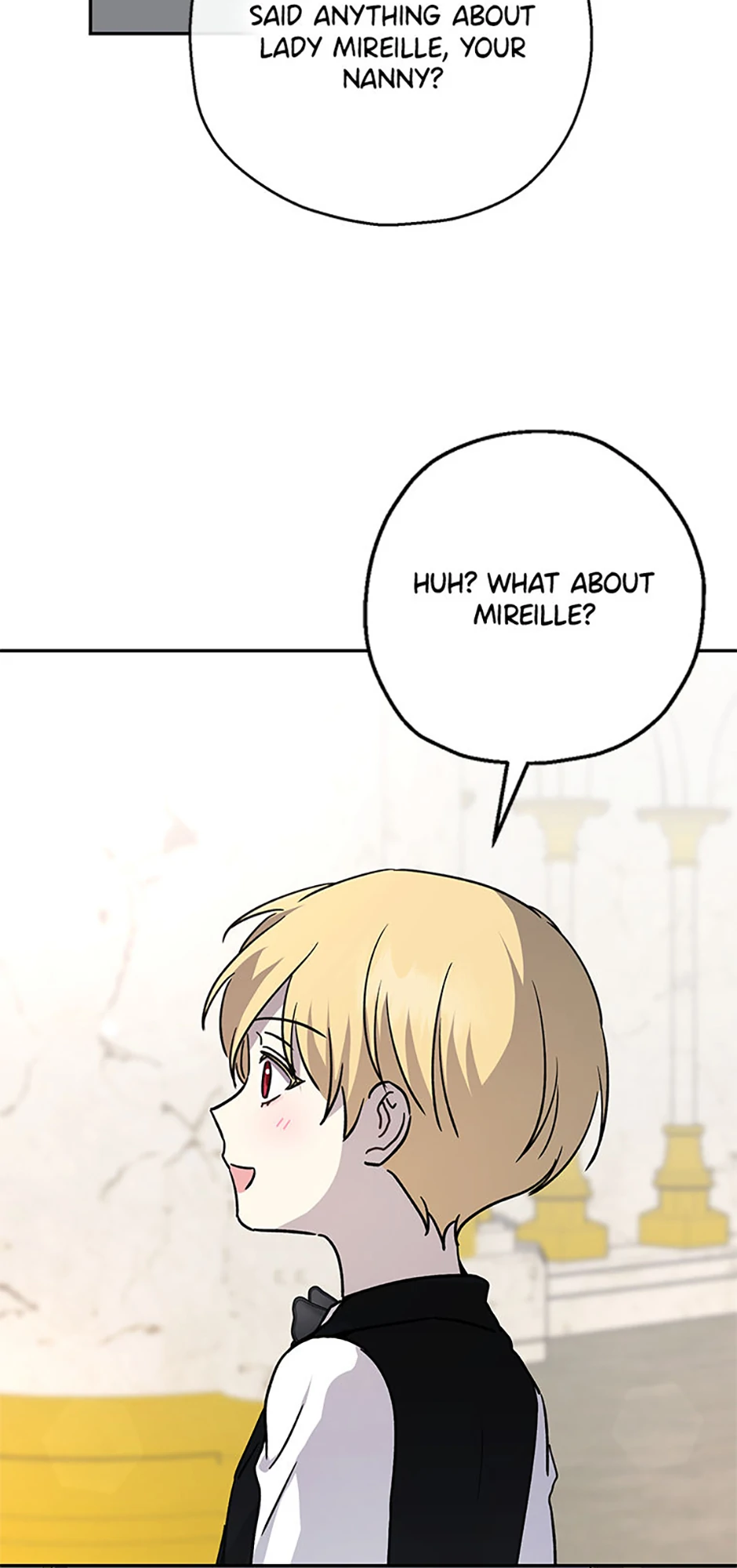 Monster Princess chapter 65 page 40