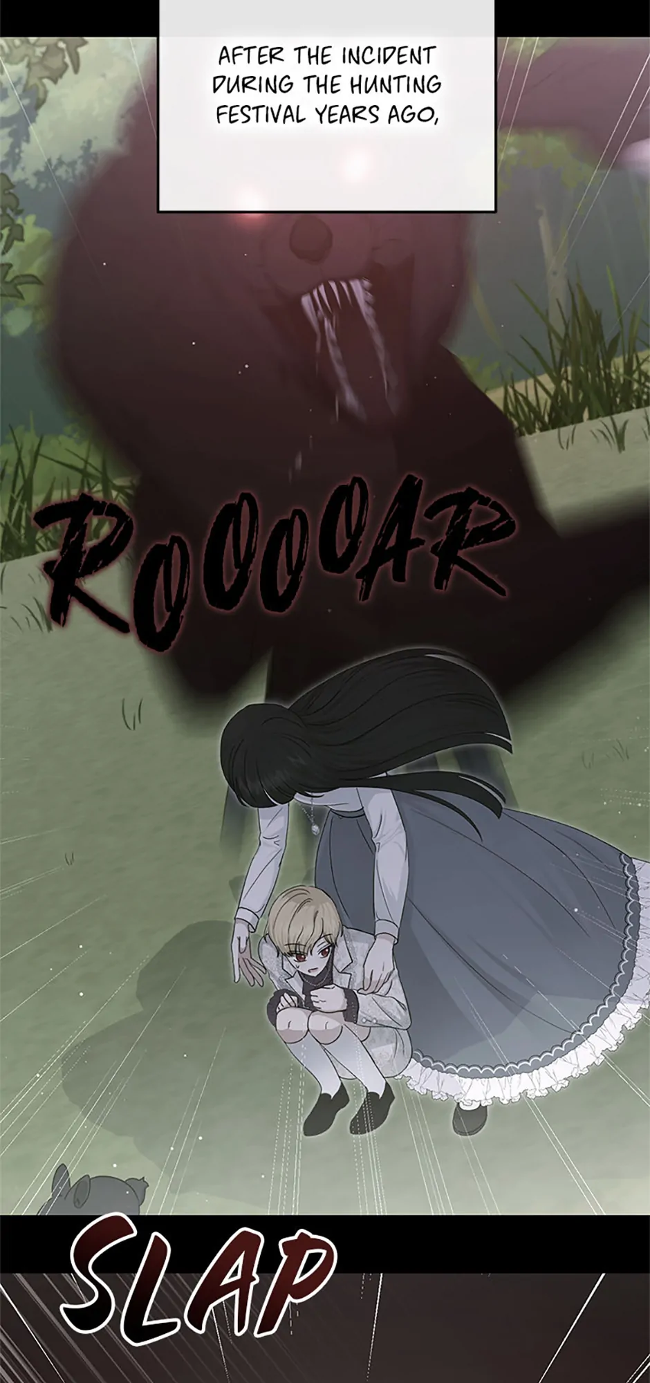 Monster Princess chapter 65 page 42