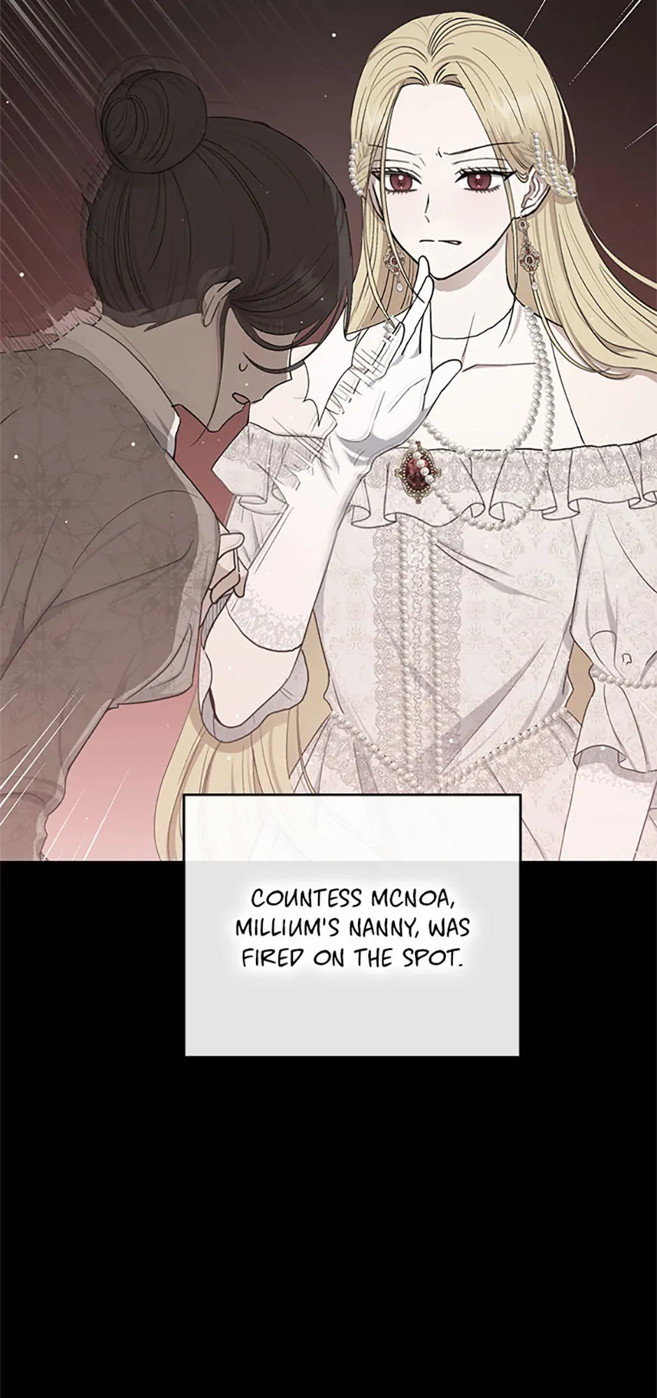 Monster Princess chapter 65 page 43