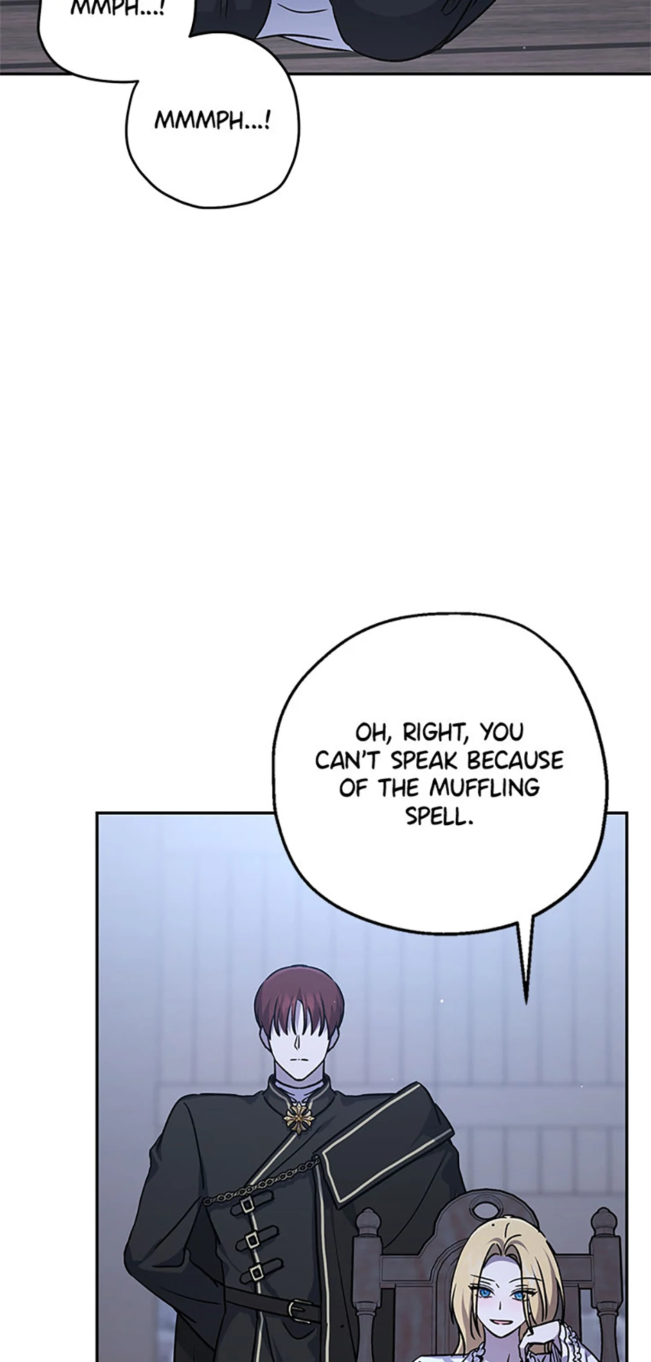 Monster Princess chapter 65 page 48