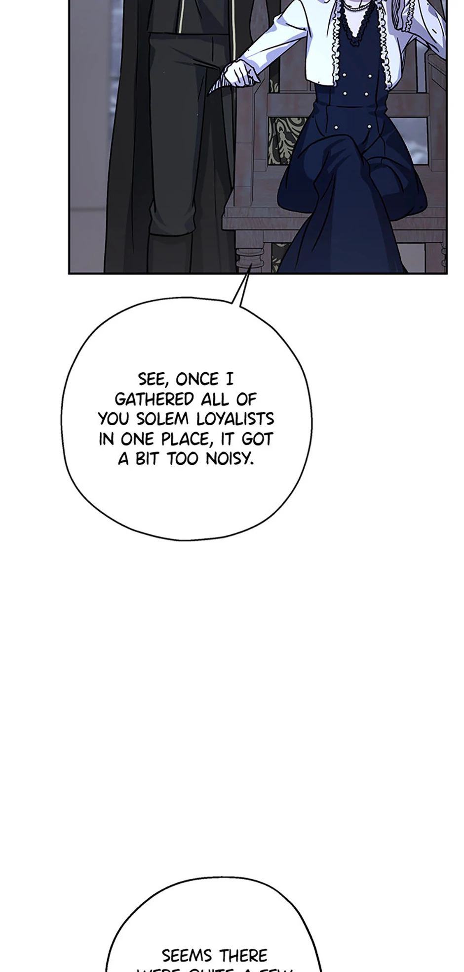Monster Princess chapter 65 page 49