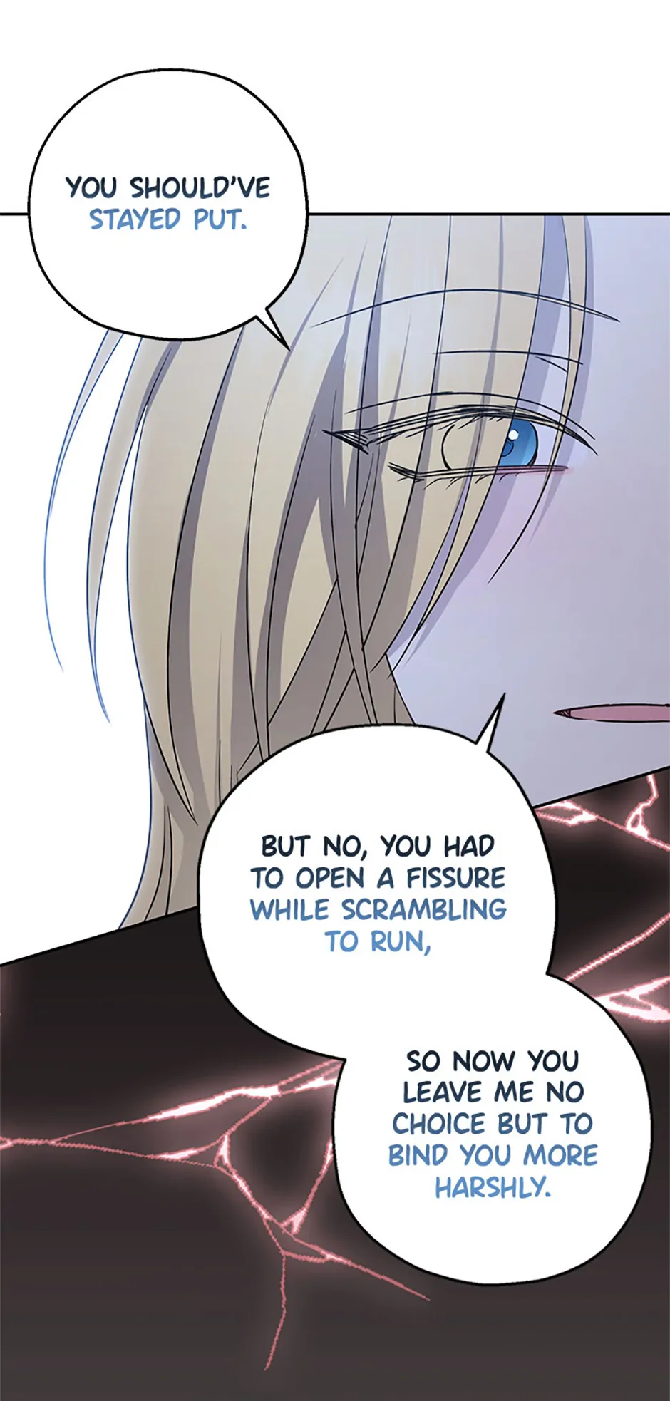 Monster Princess chapter 65 page 51