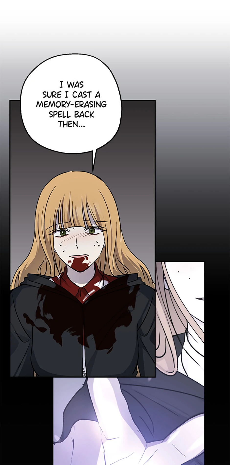 Monster Princess chapter 65 page 56