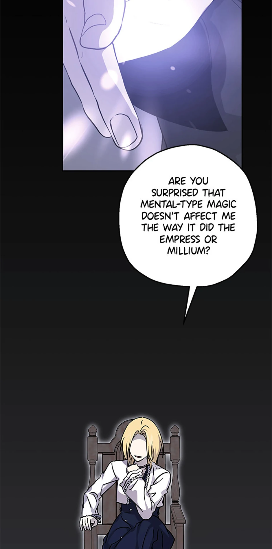 Monster Princess chapter 65 page 57