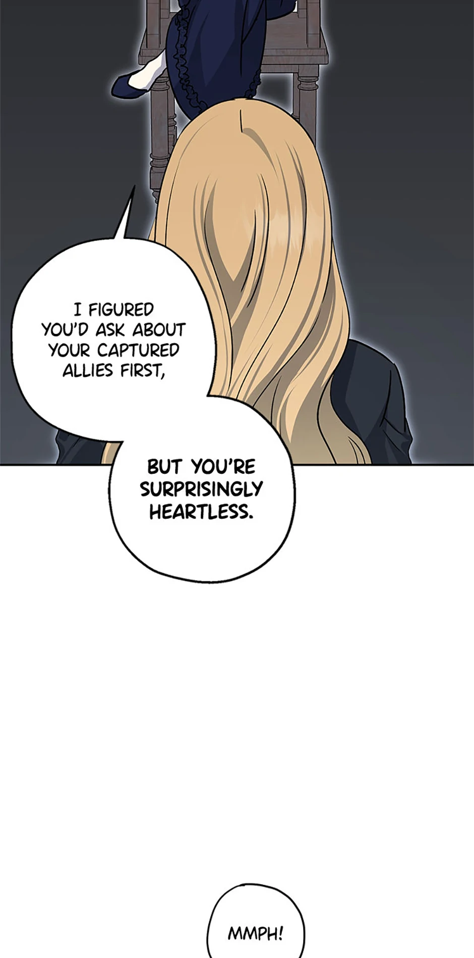 Monster Princess chapter 65 page 58