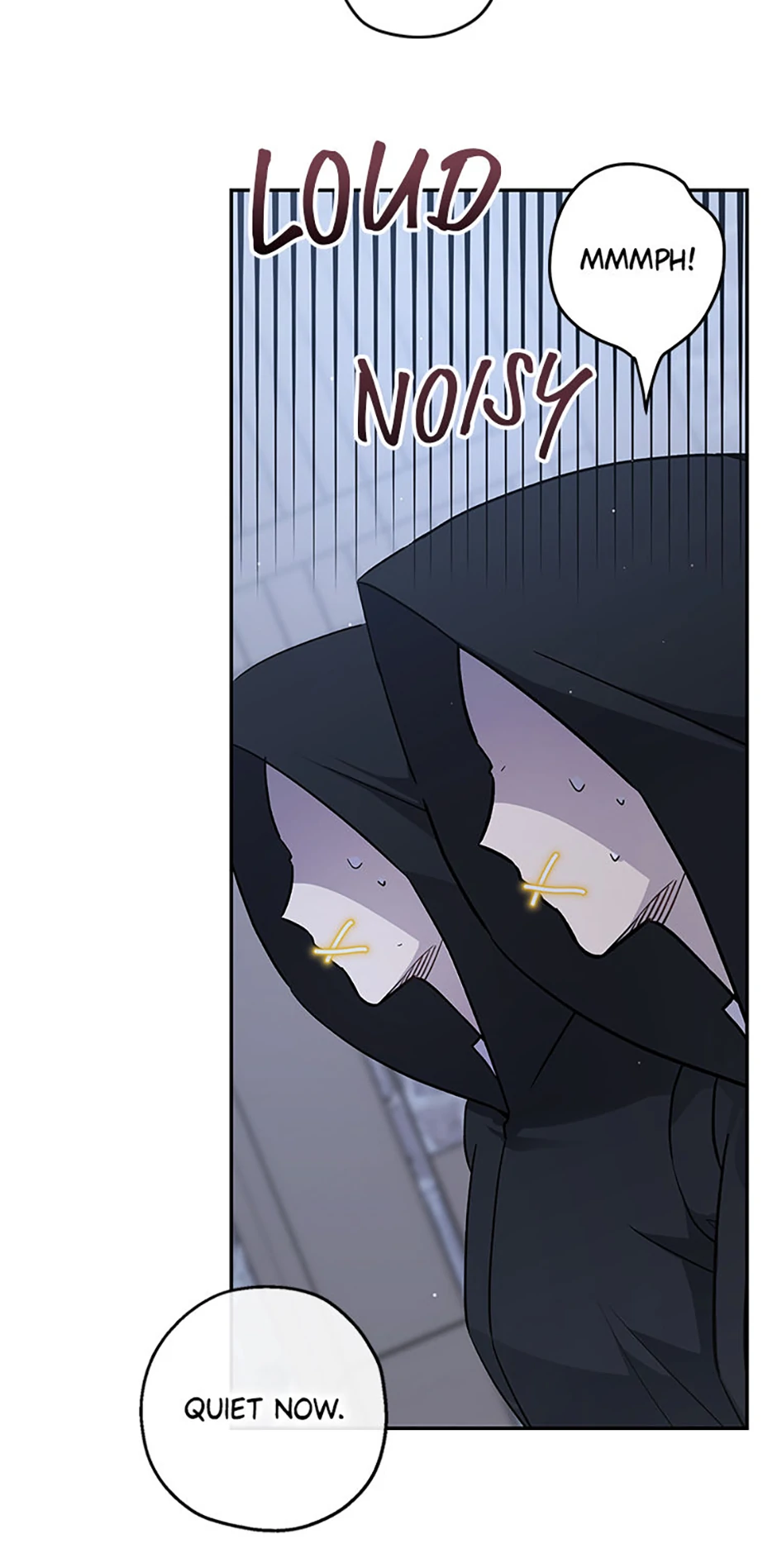 Monster Princess chapter 65 page 59